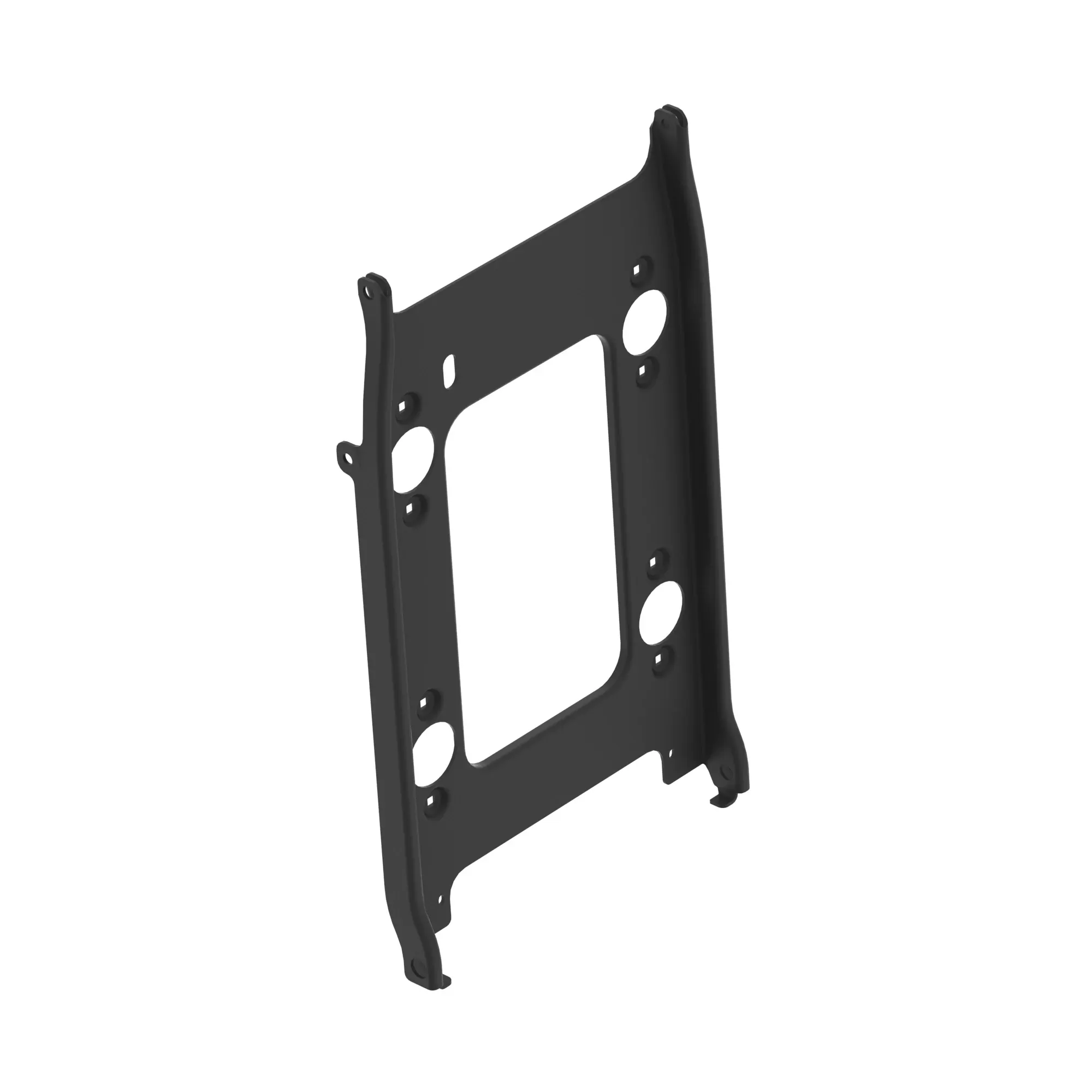 PLATE, SEAT (ISO)