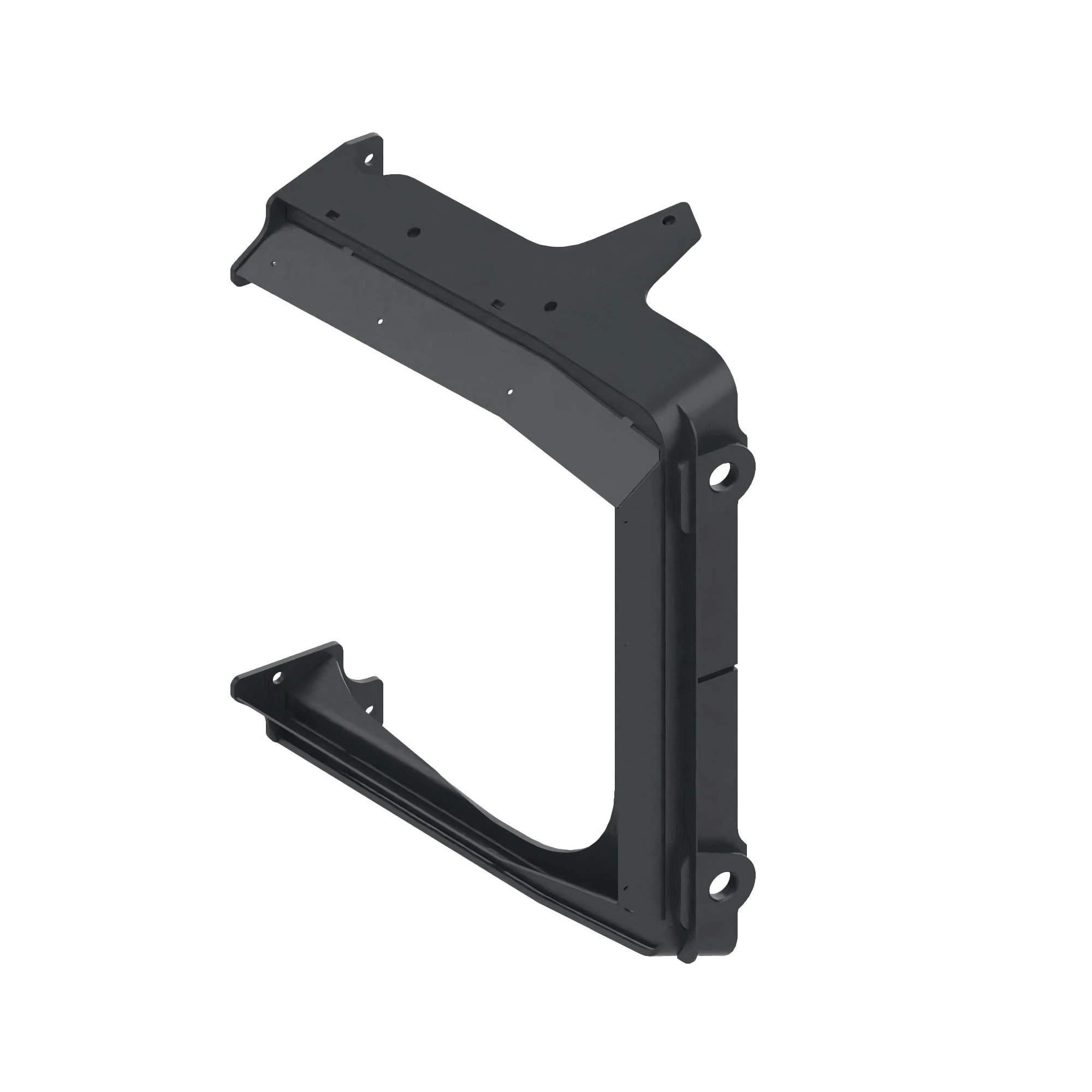 SUPPORT, REAR HOOD SUPPORT, UPPER