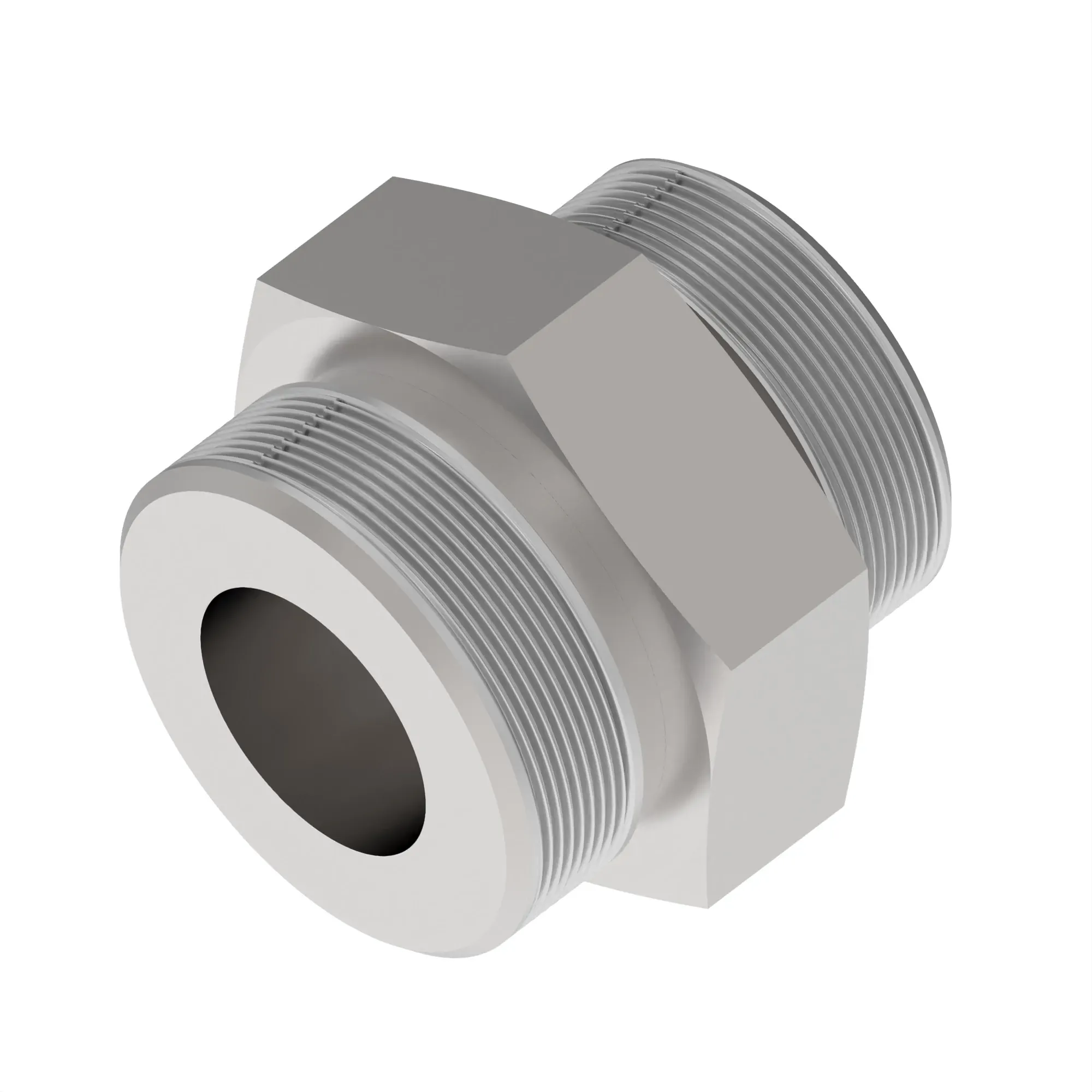 John Deere Adapter Fitting - 38H3595