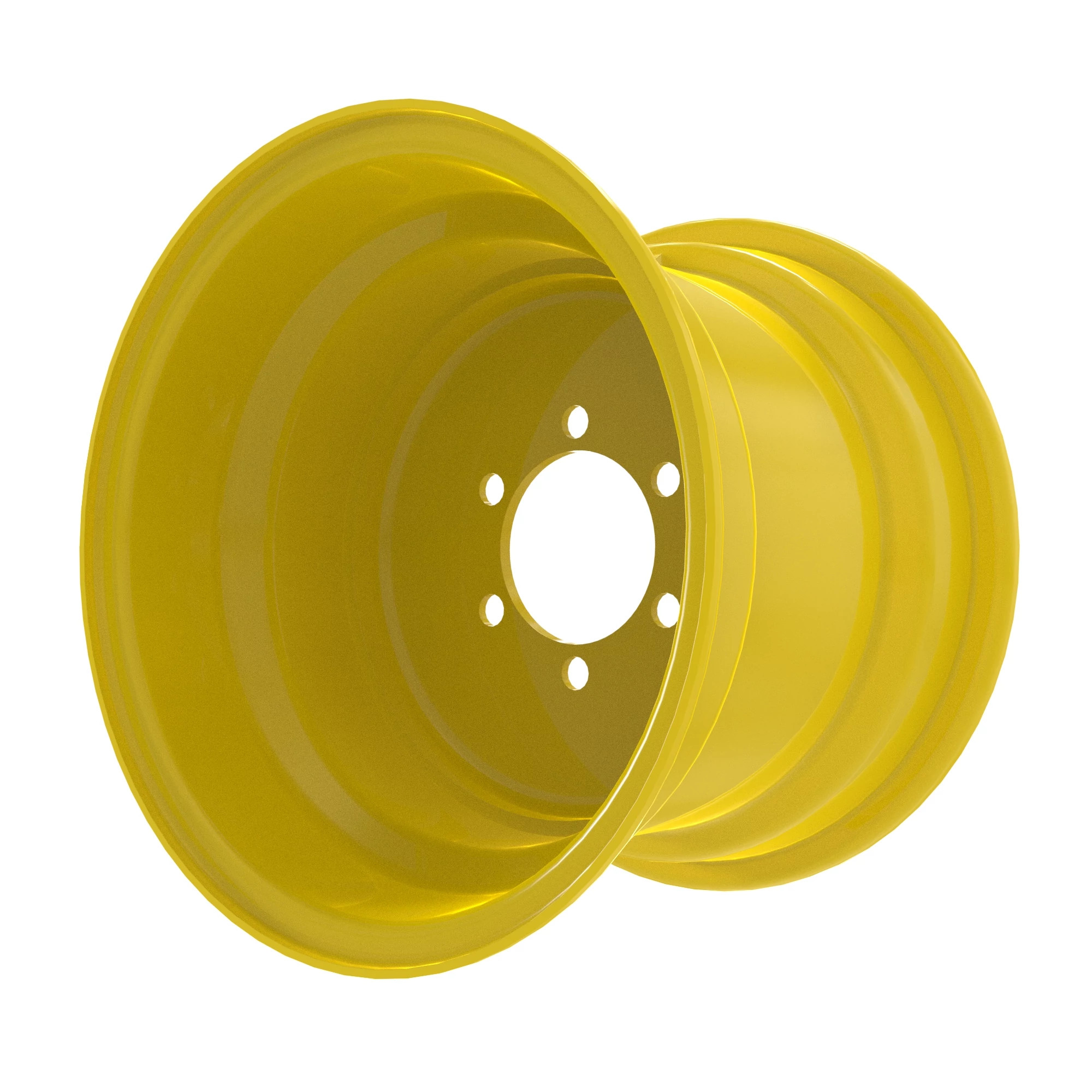 John Deere Rim, 11 X 16.1 - AE59803