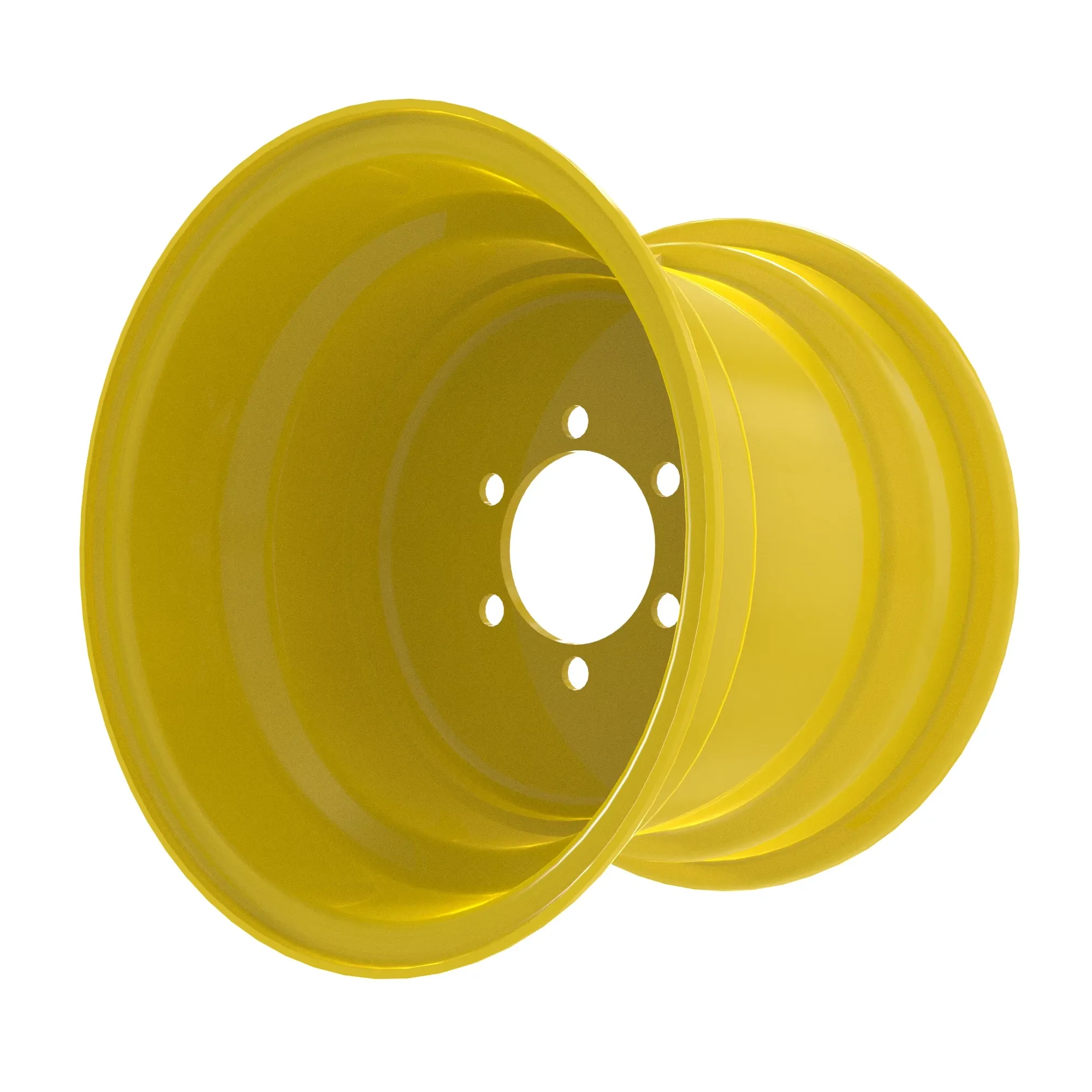 John Deere Rim, 11 X 16.1 - AE59803