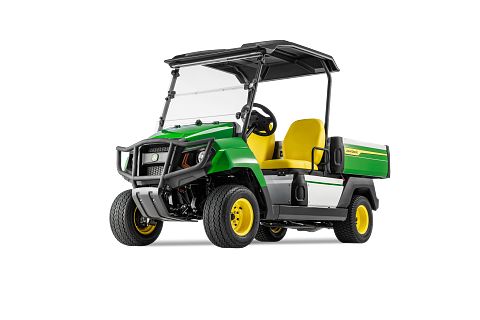 John Deere Gator GS benzina
