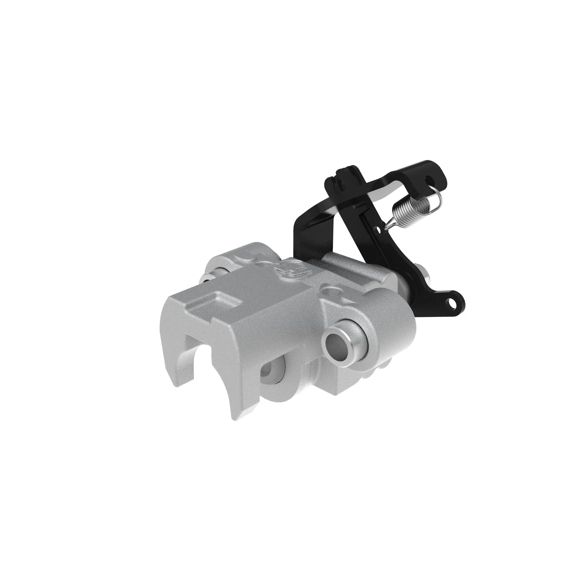 AUC11303: Disk Brake Caliper Assembly