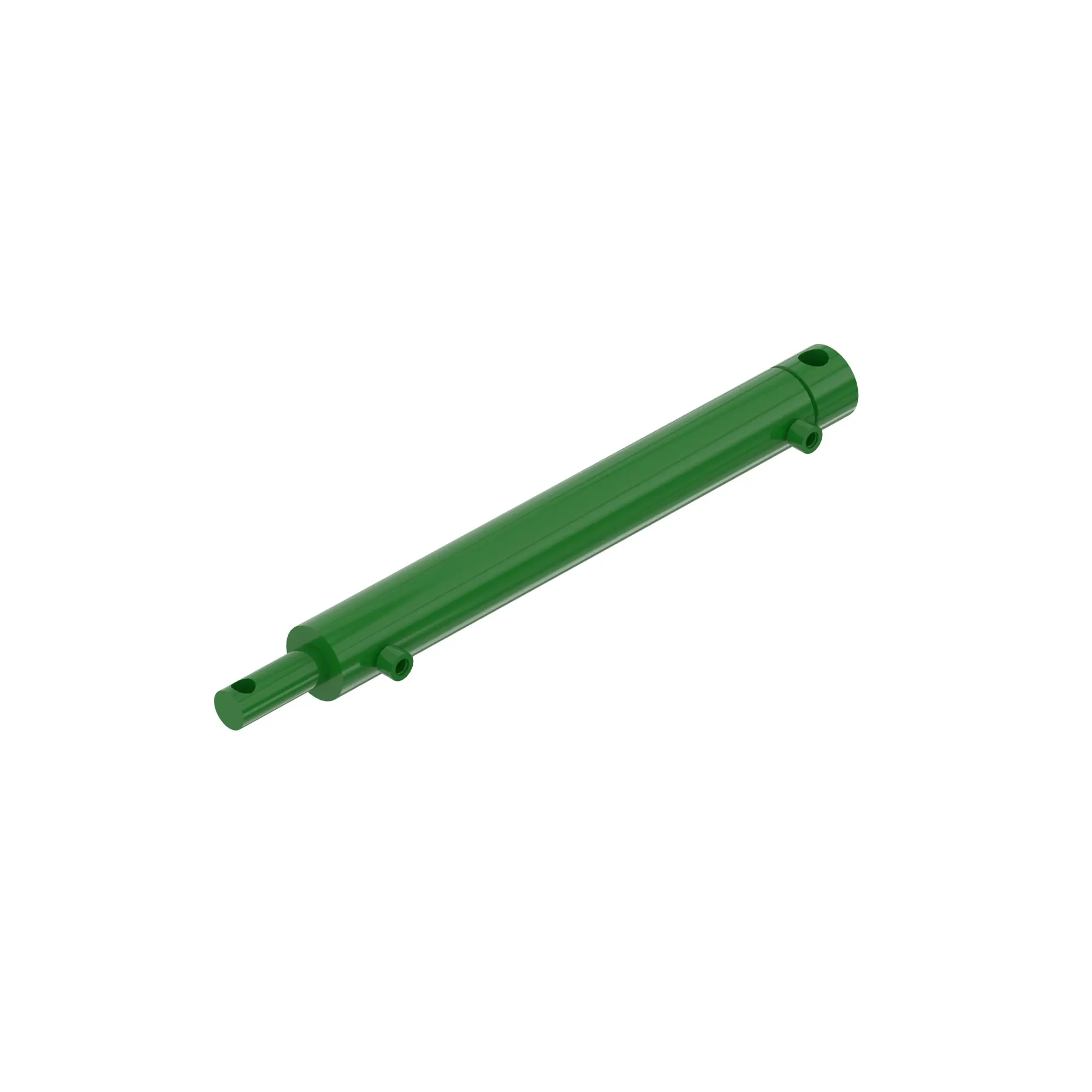 HYDRAULIC CYLINDER, 57.15X35-460, 6