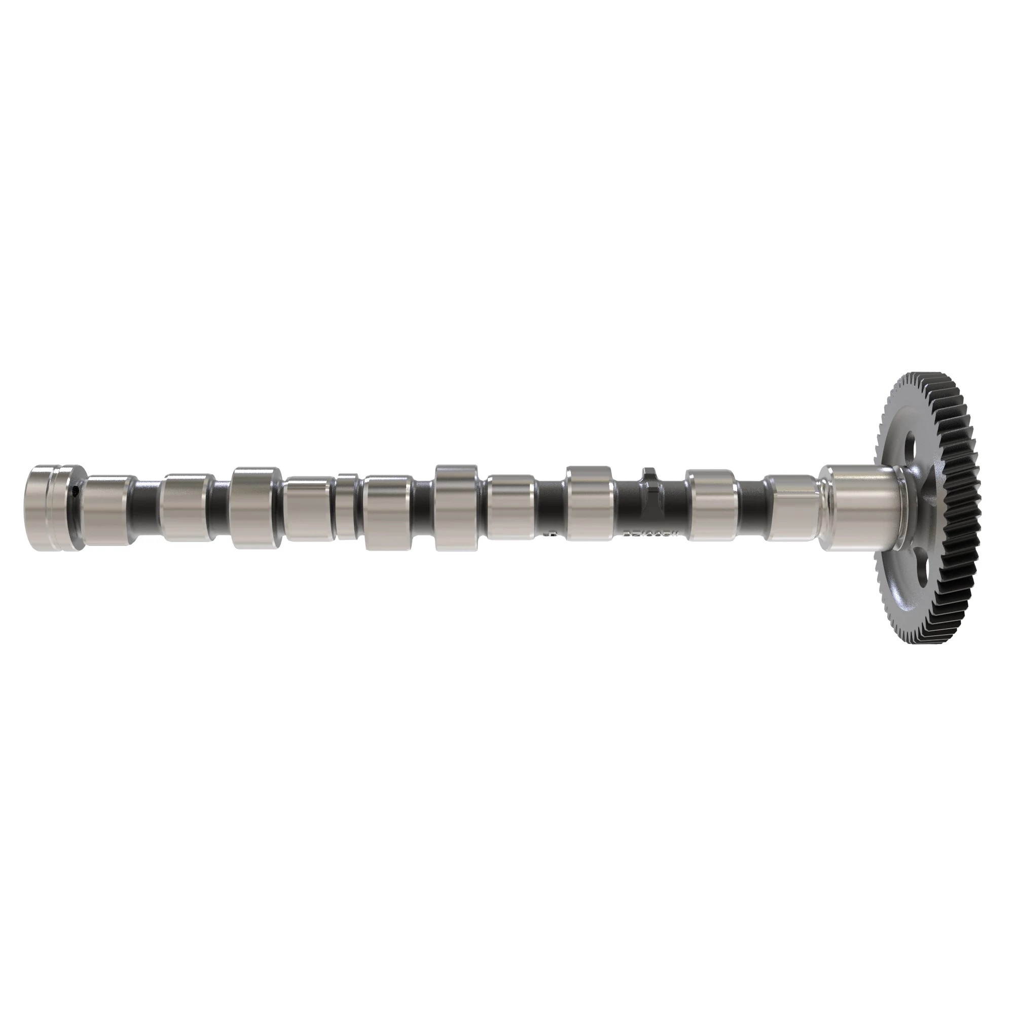 CAMSHAFT, WITH GEAR 4045 FT4