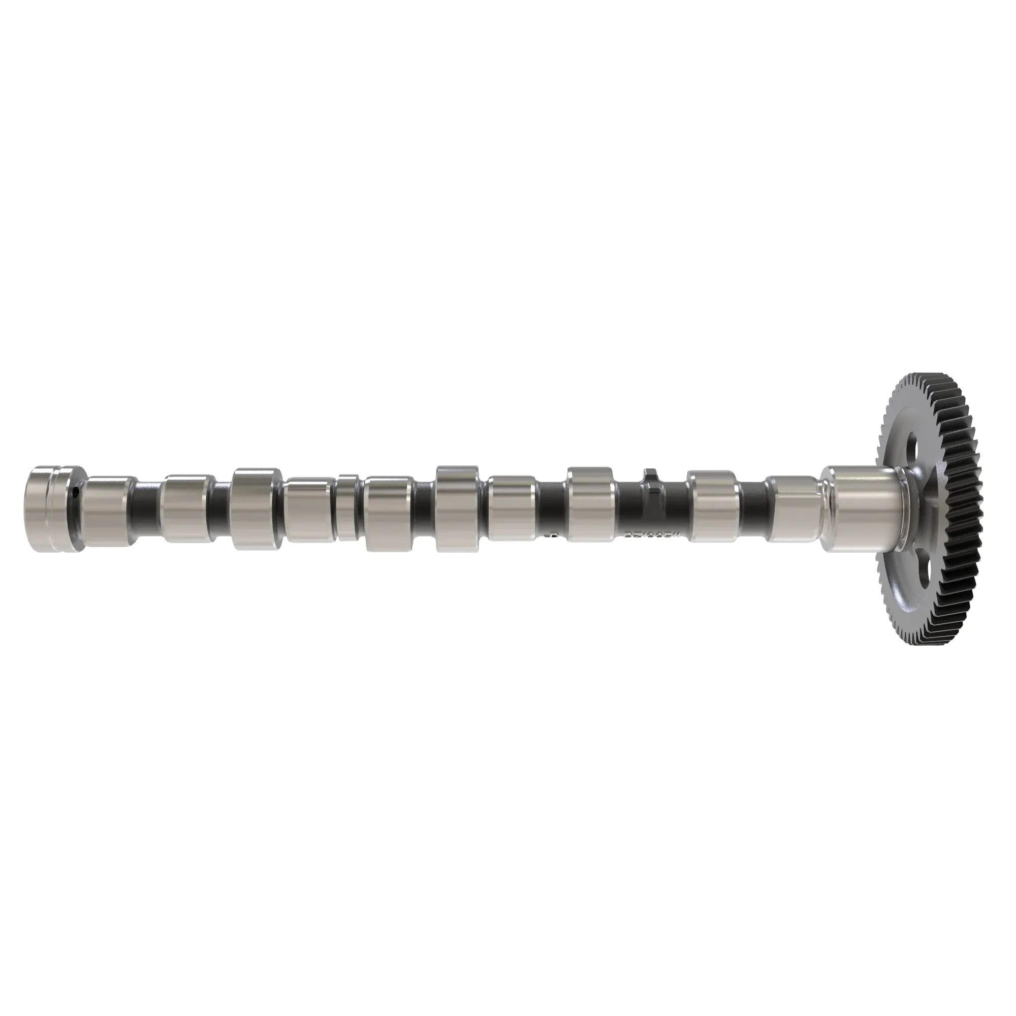 John Deere Engine Camshaft with Gear - DZ100042