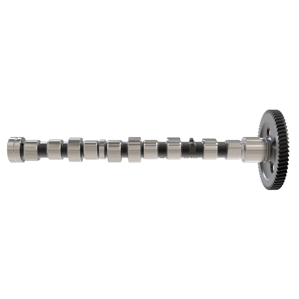 Camshaft, With Gear 4045 FT4