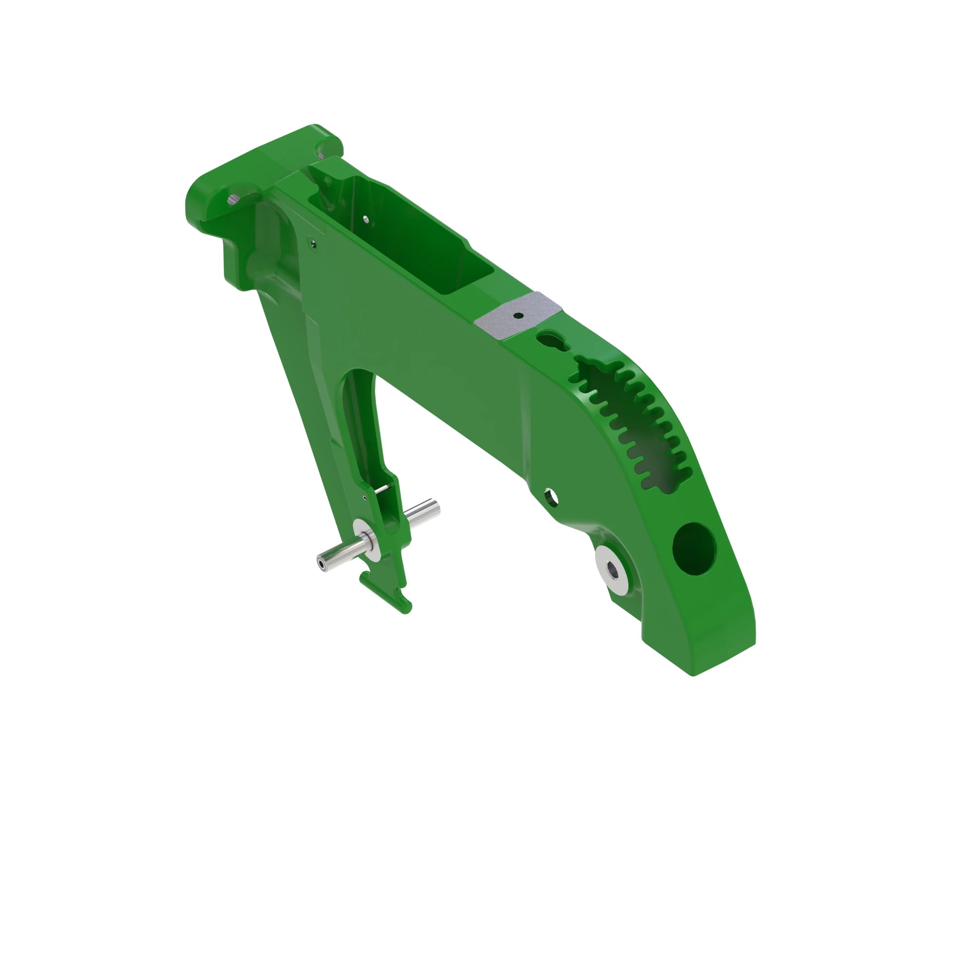 John Deere Shank - AA107498