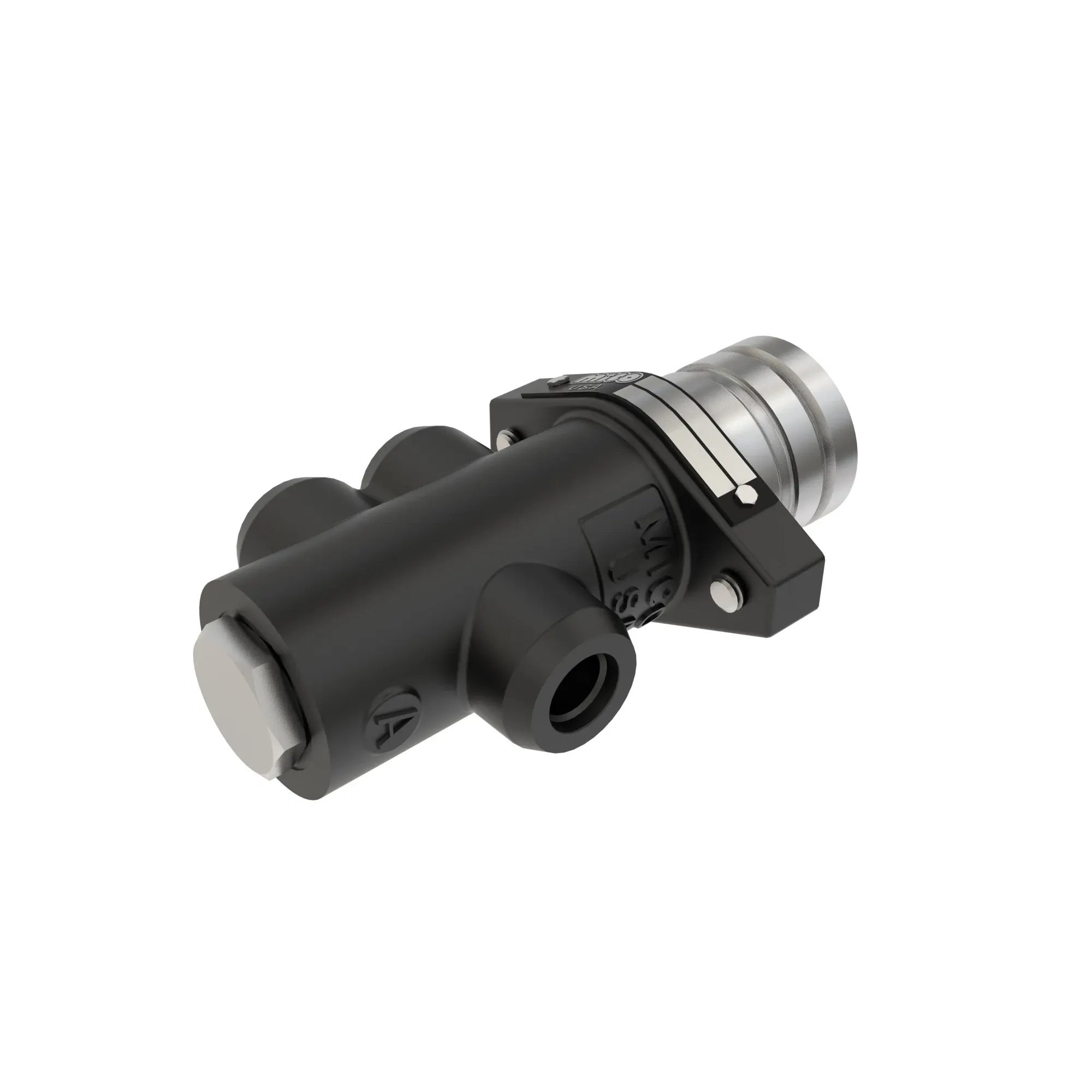 Control Valve