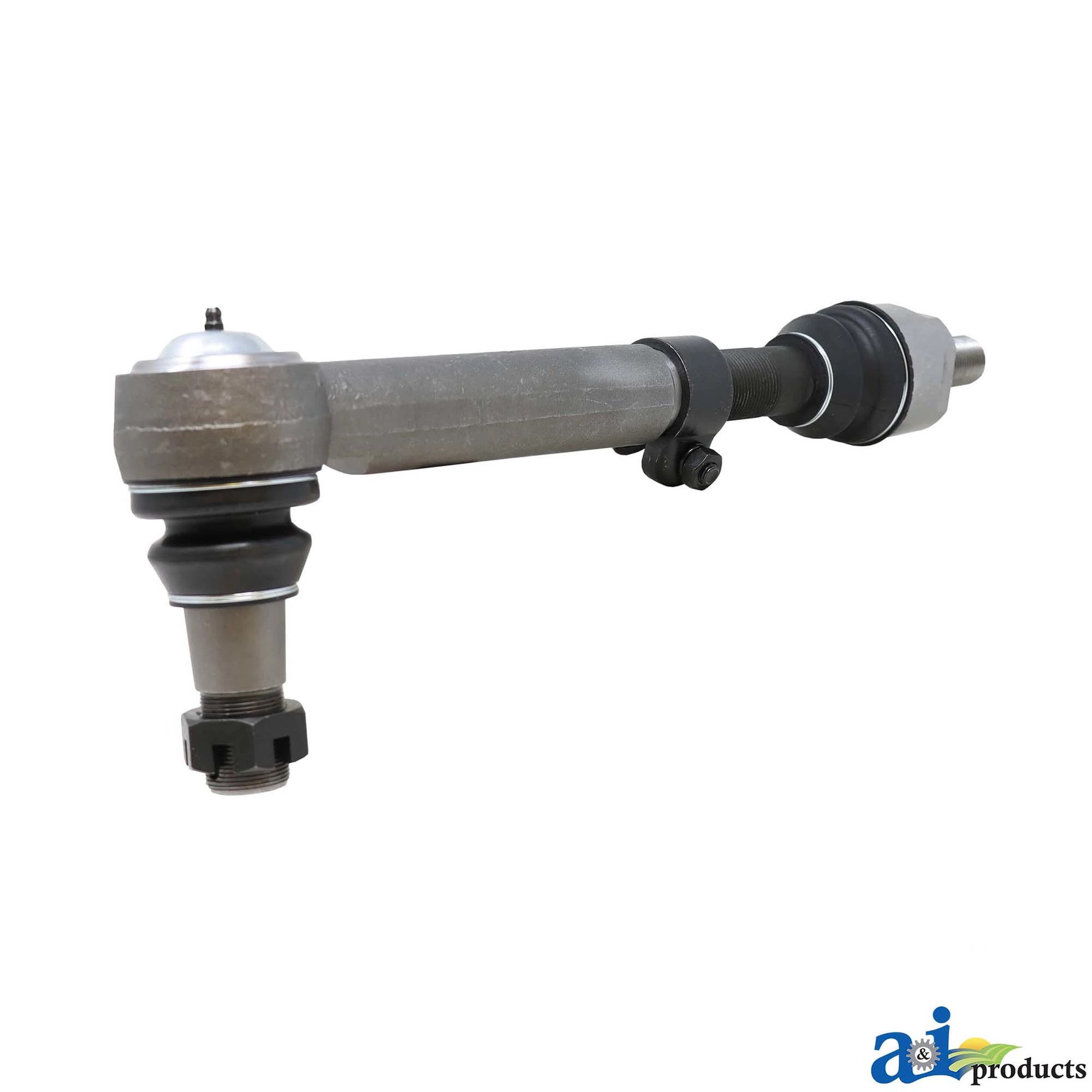 A&I Products Tie Rod Assembly - A-RE161019