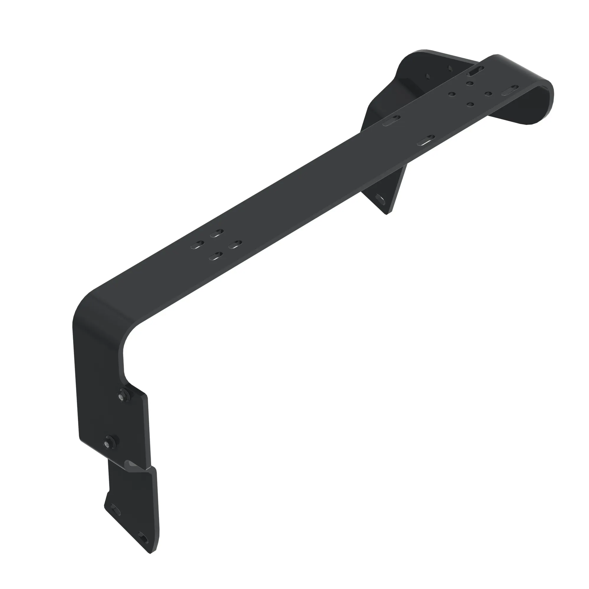 John Deere Basket Handle Bracket - AT511290