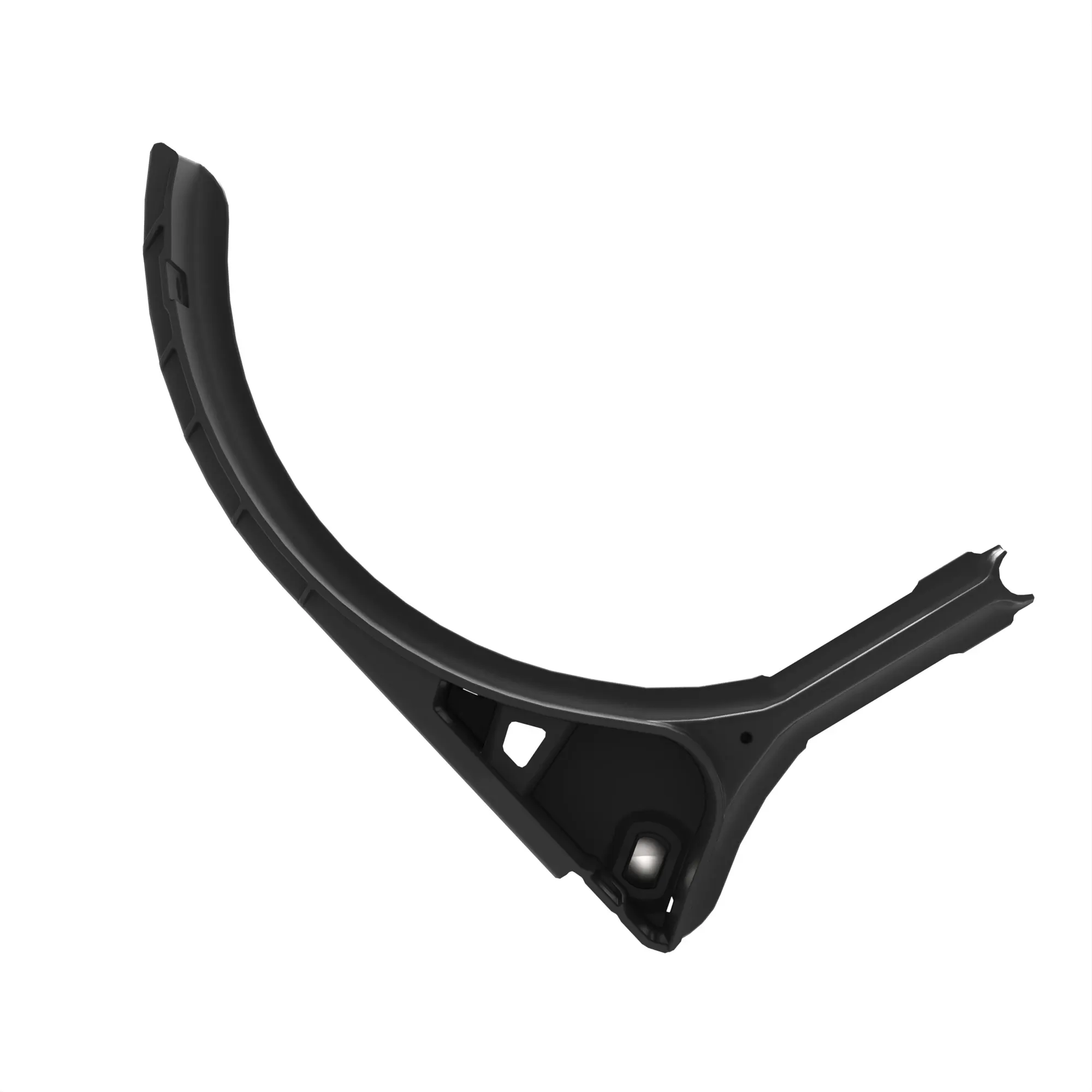 DEFLECTOR, 60A MULCH CONTROL LH