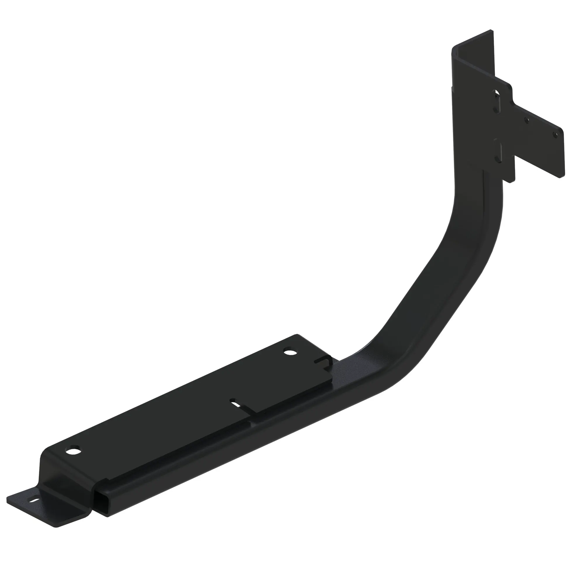 SUPPORT, WELDED CONSOLE