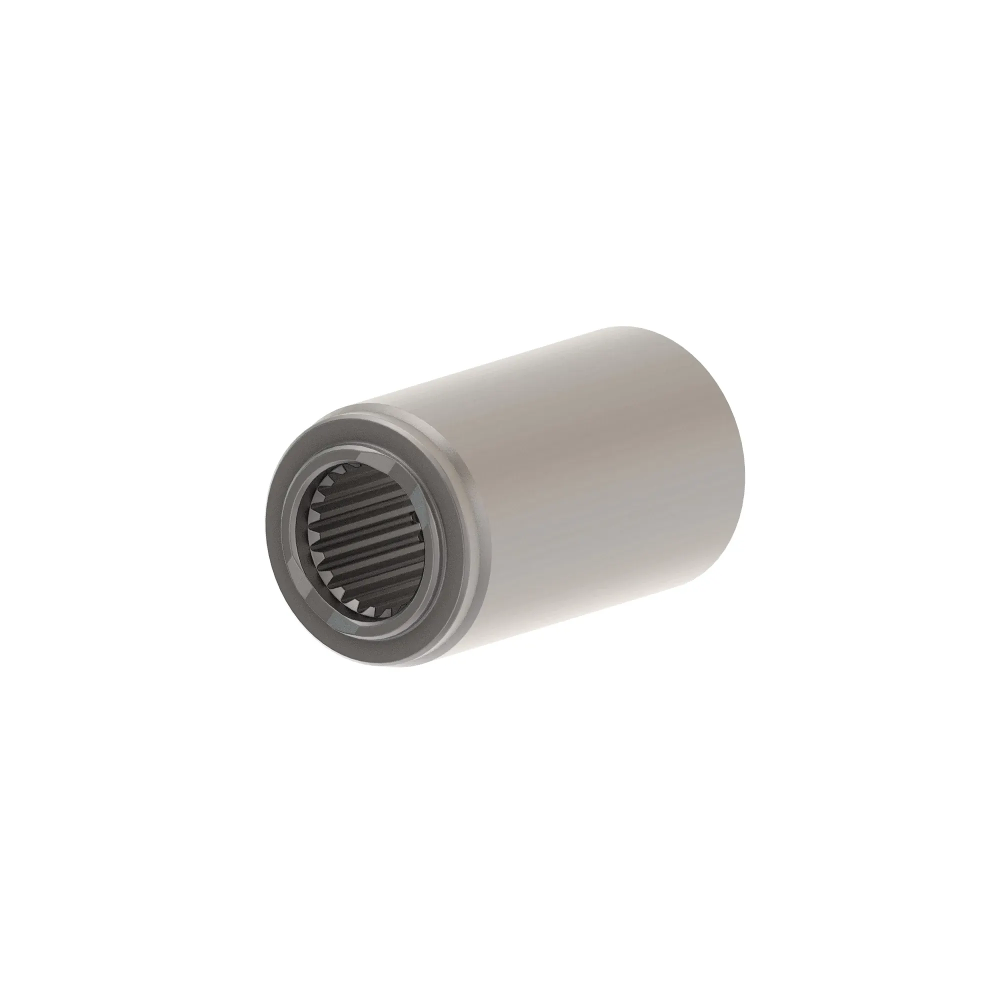 Splined Coupling
