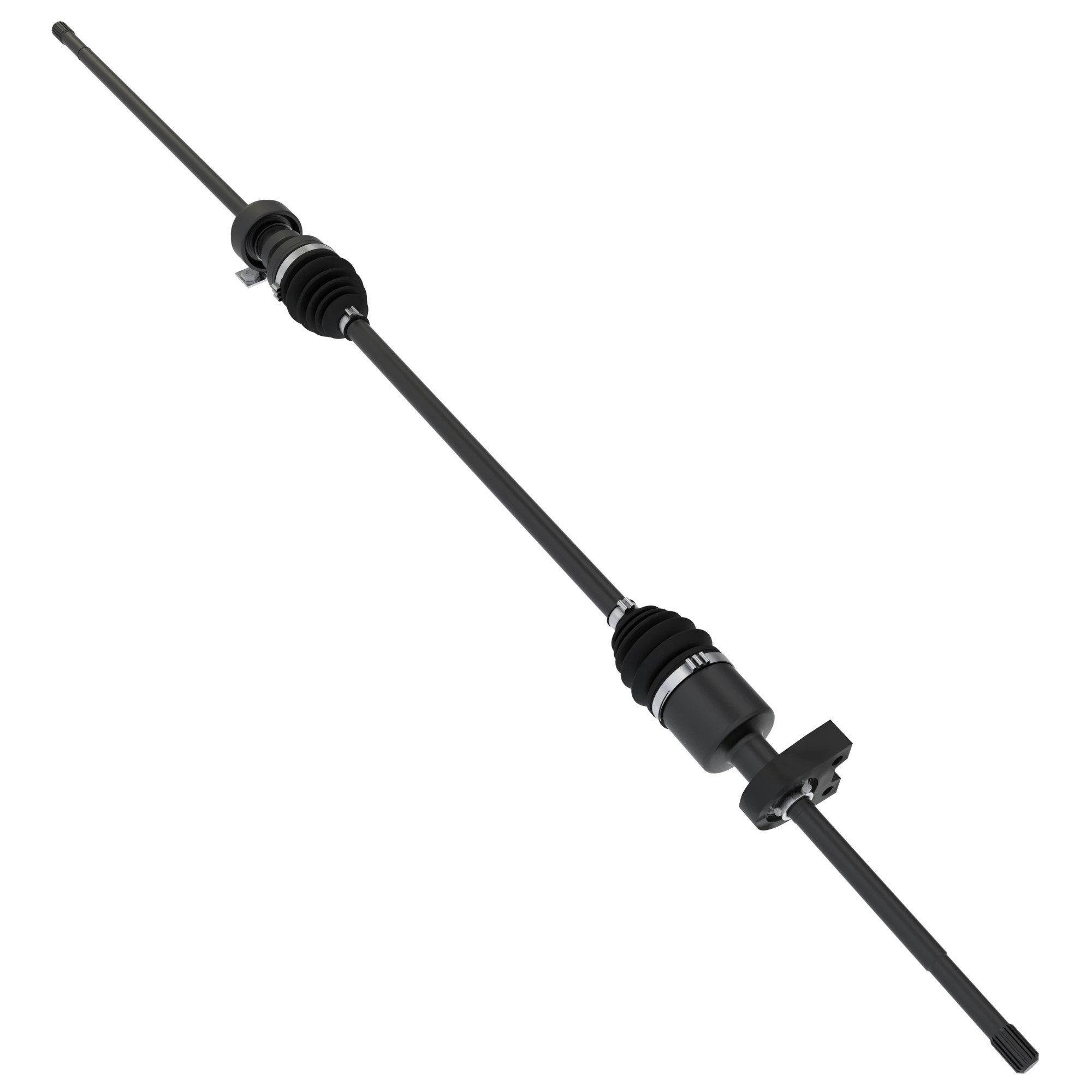 John Deere Universal Driveshaft - AM144603