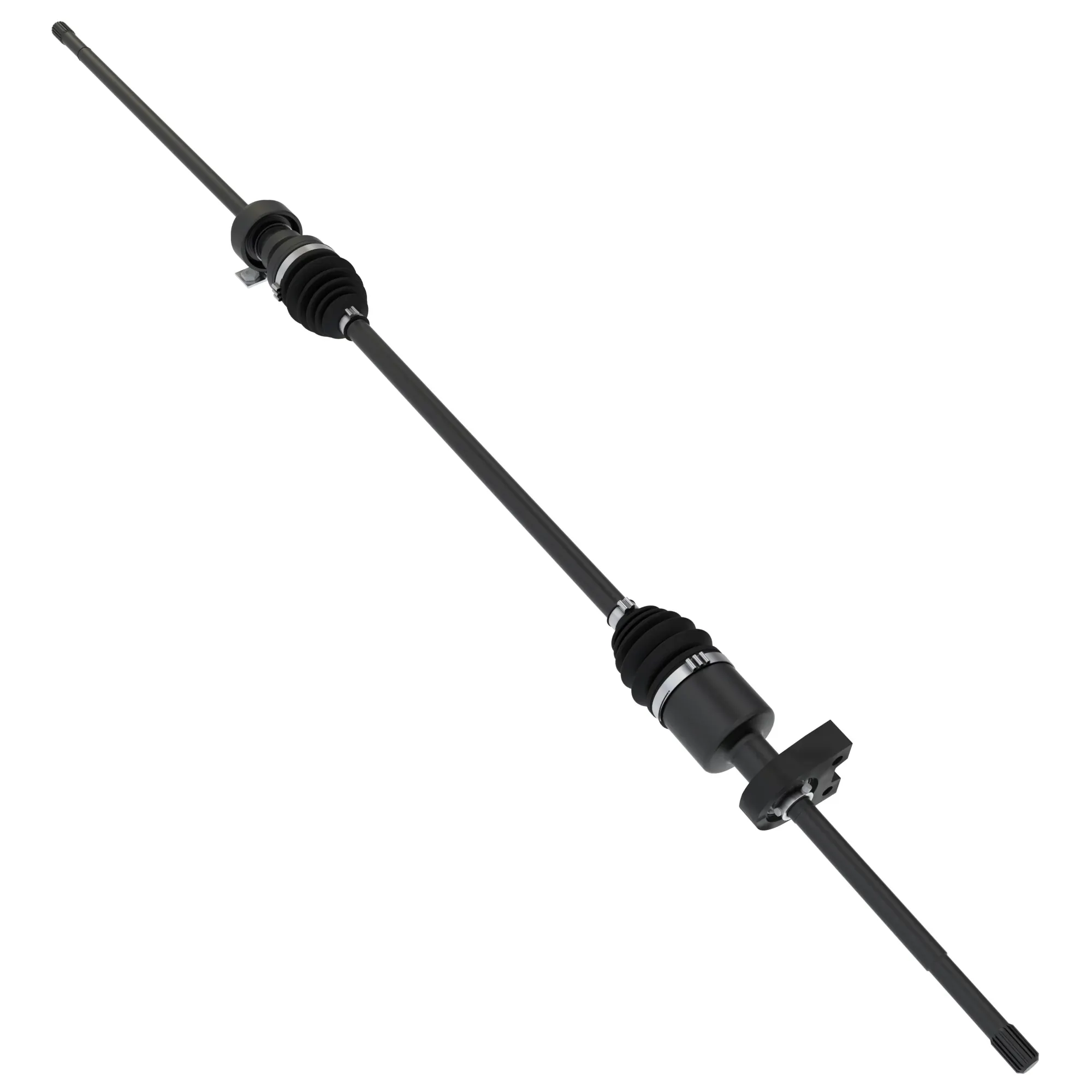 John Deere Universal Driveshaft - AM144603