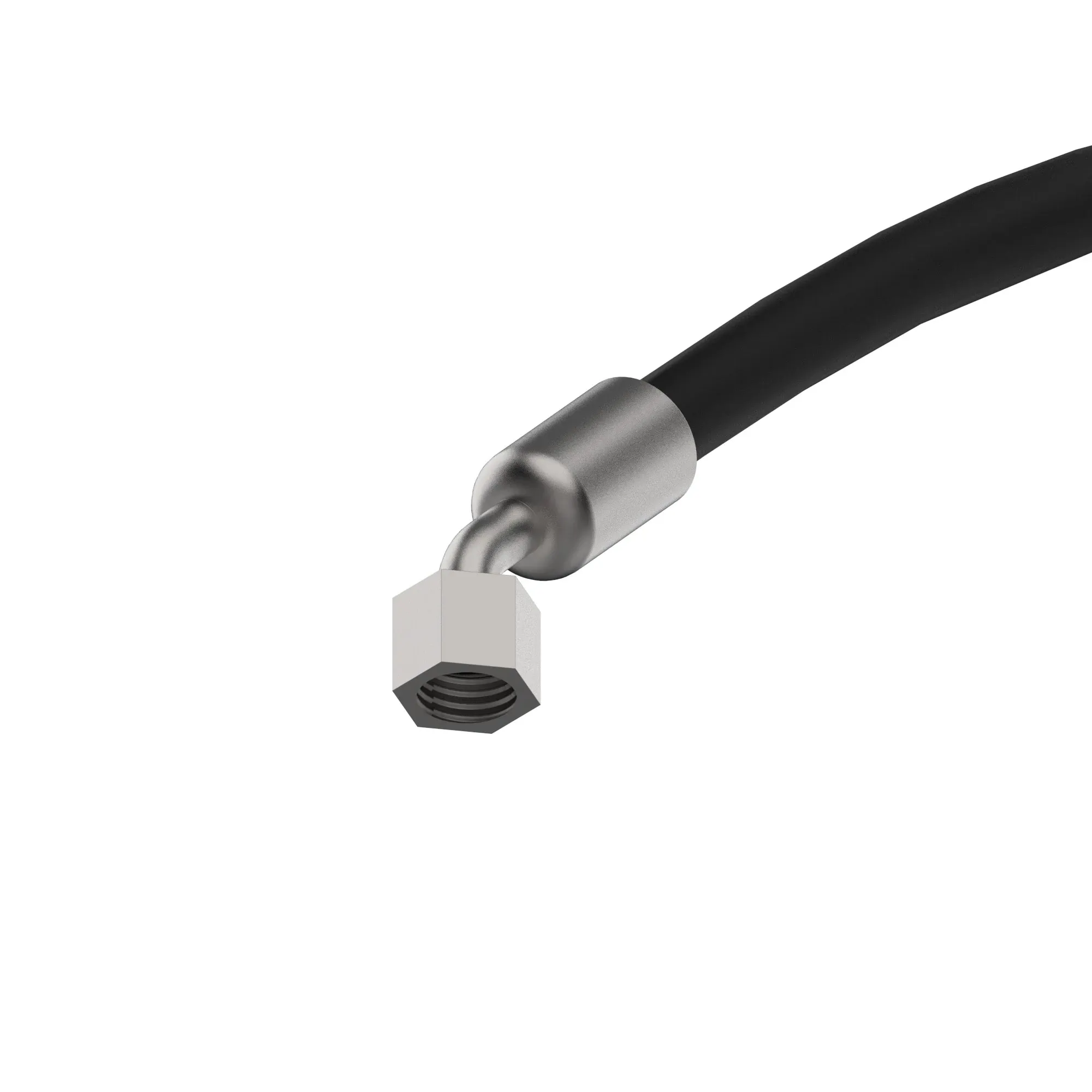 Hydraulic Hose