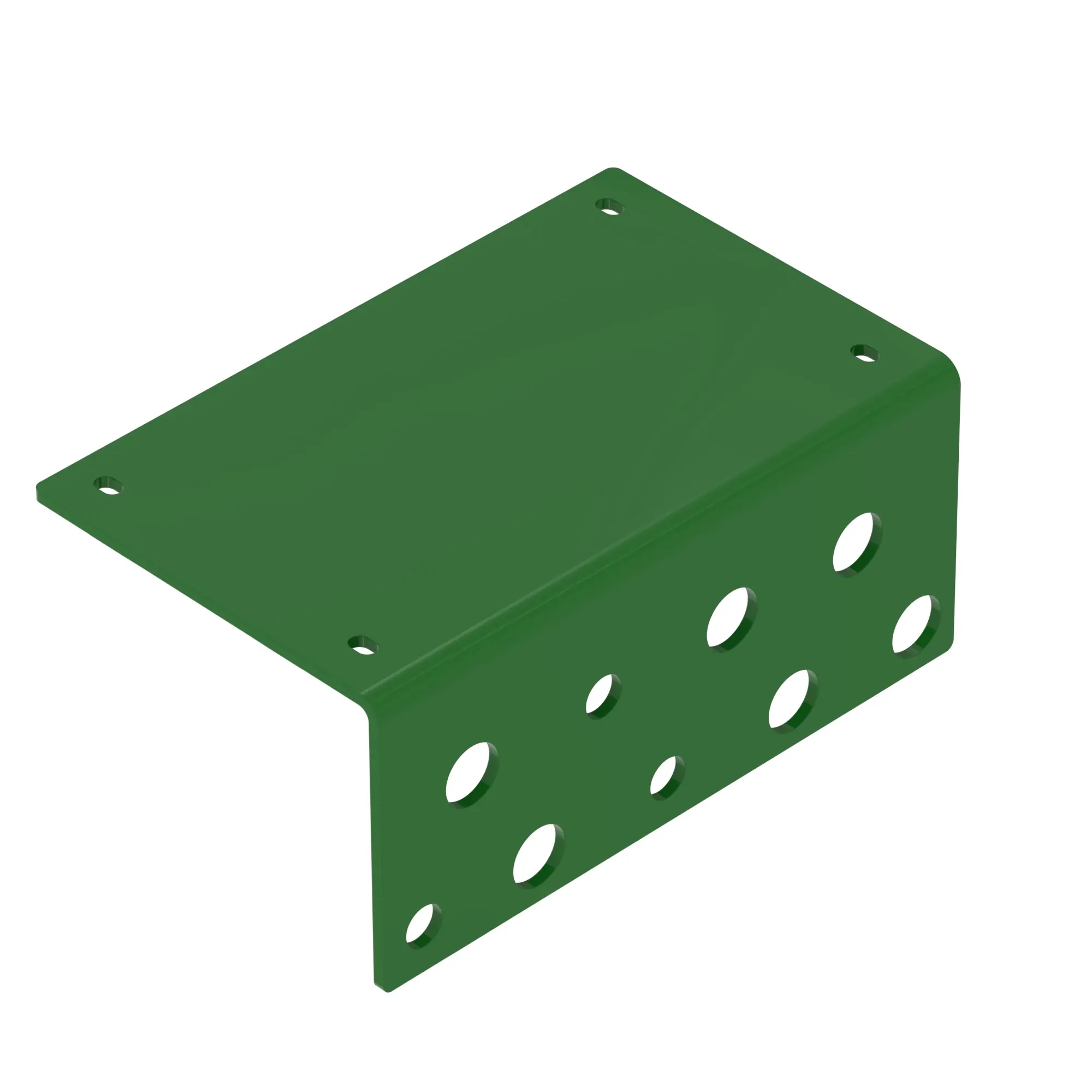 John Deere Bracket - A126411