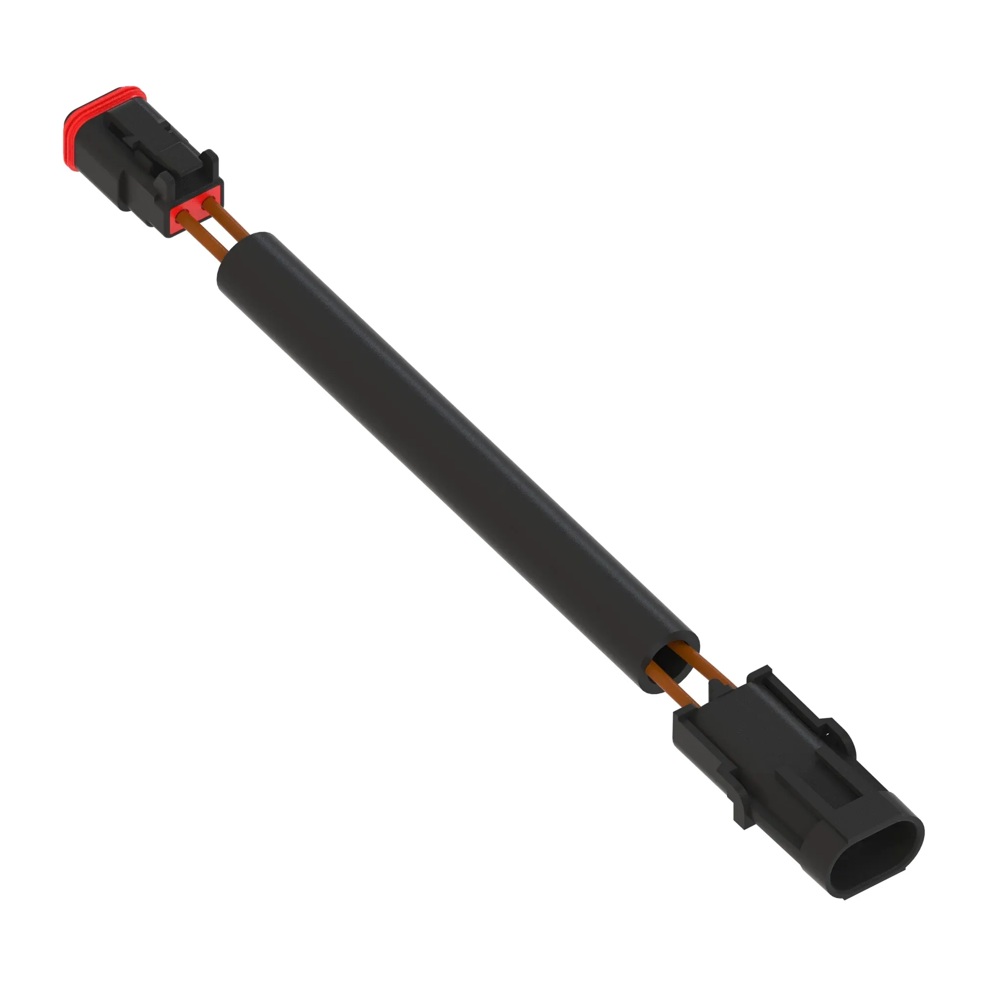 John Deere Diode Wiring Harness - DC214732