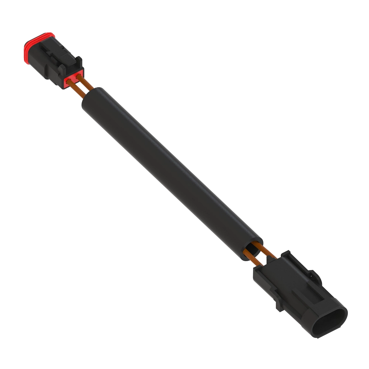 Faisceau Electrique De Densité