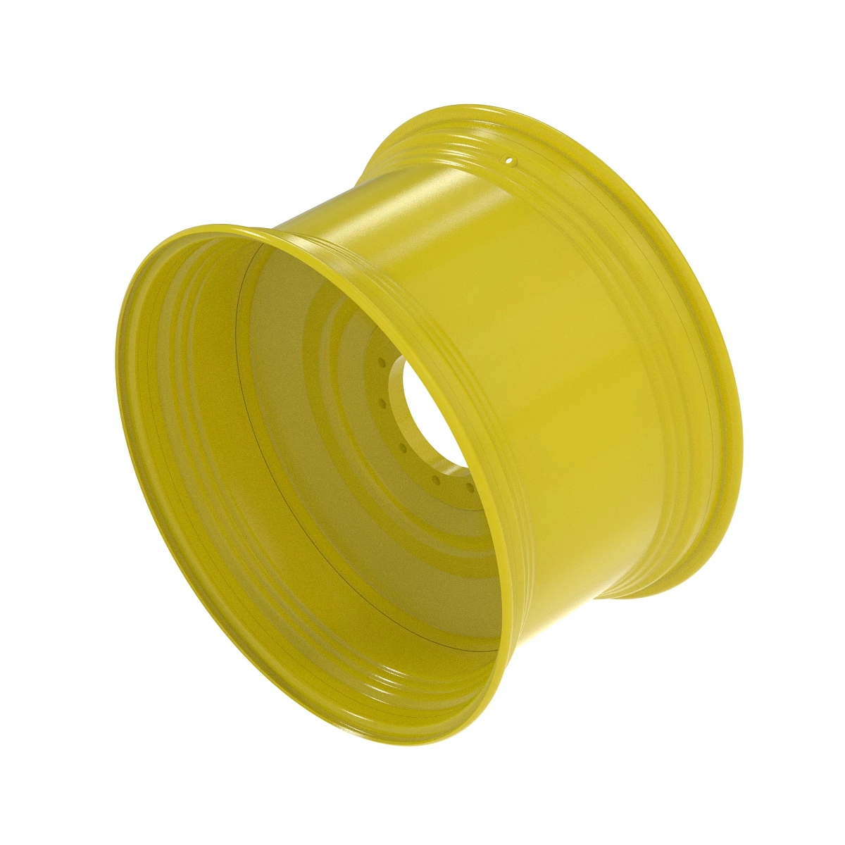 Wheel, Reinforced Rear/ TW25BX42/ 3