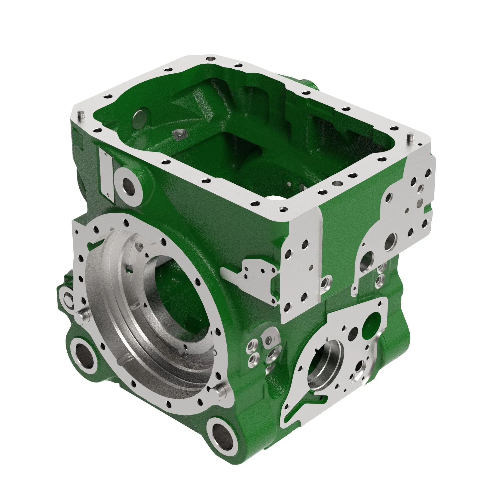 John Deere Case - AL234251