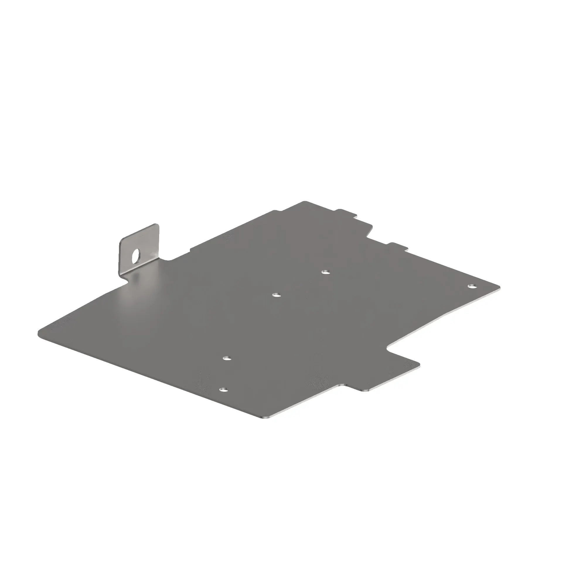 Splash Guards
