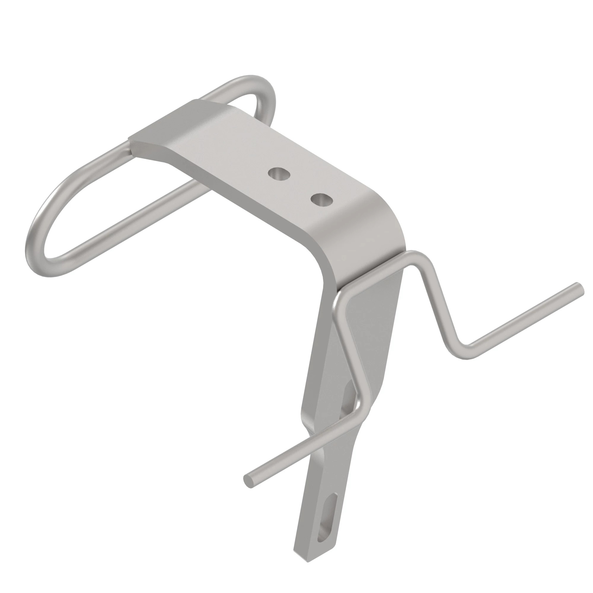 BRACKET, VALVE SUPPORT