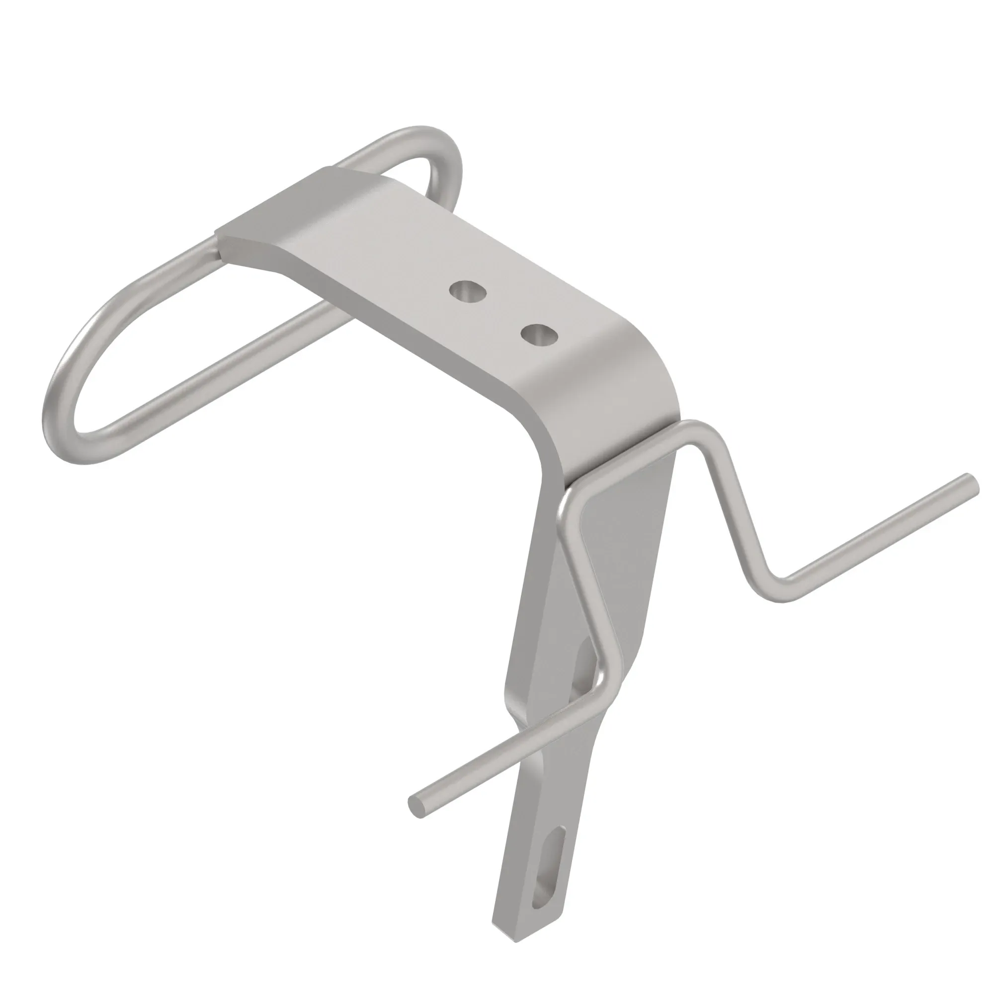 John Deere Bracket - AT326642