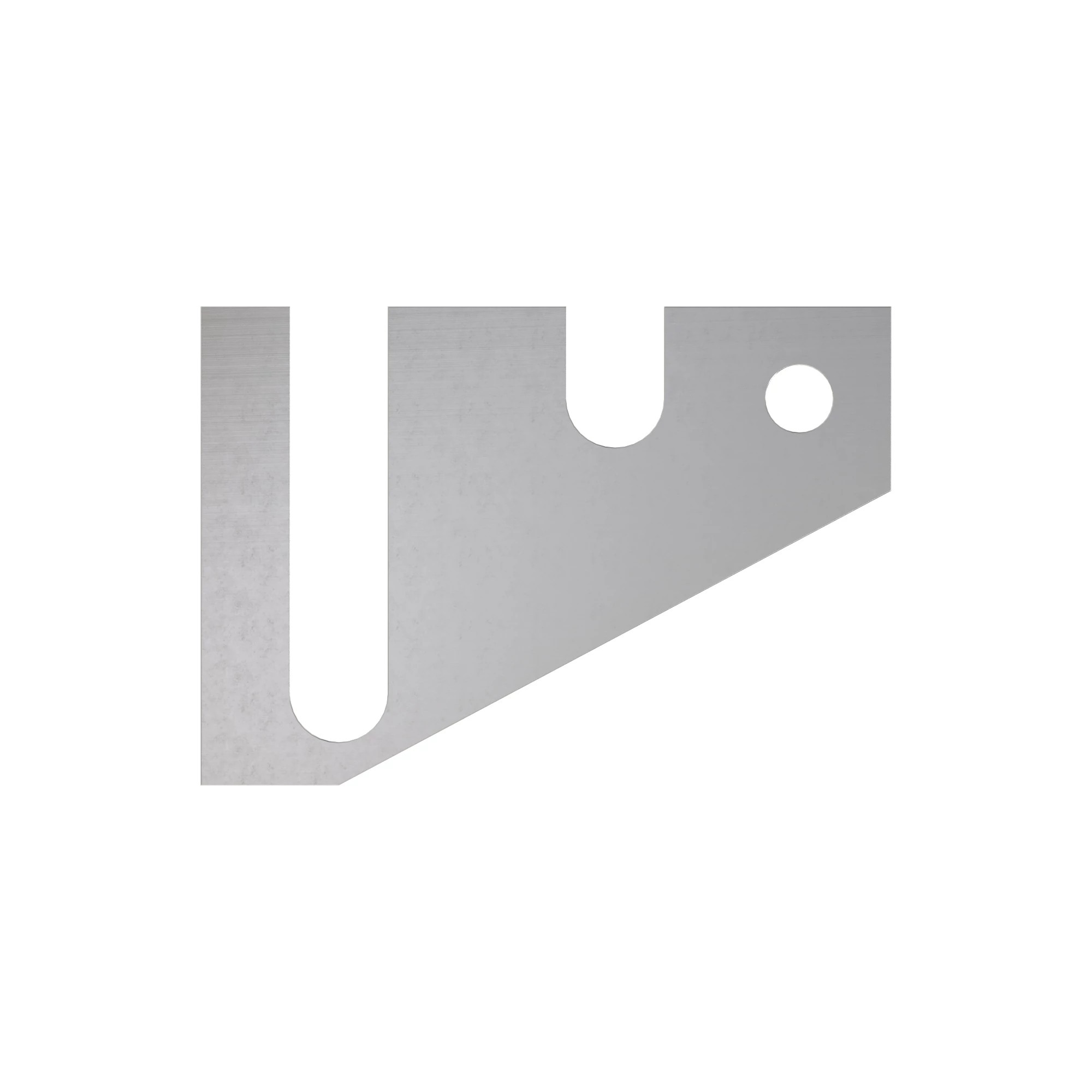 SHIM, LH FRT POST - .036