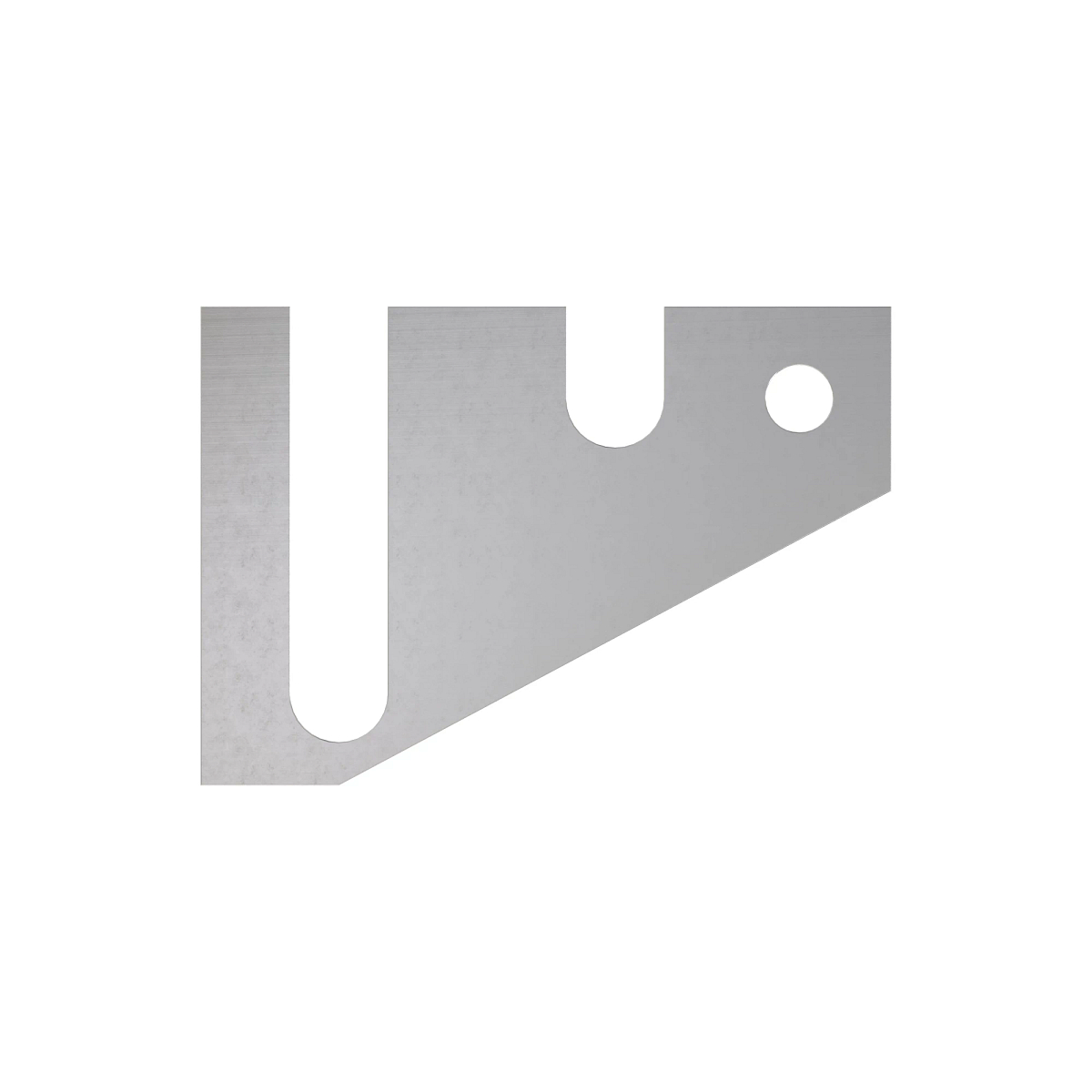 SHIM, LH FRT POST - .036