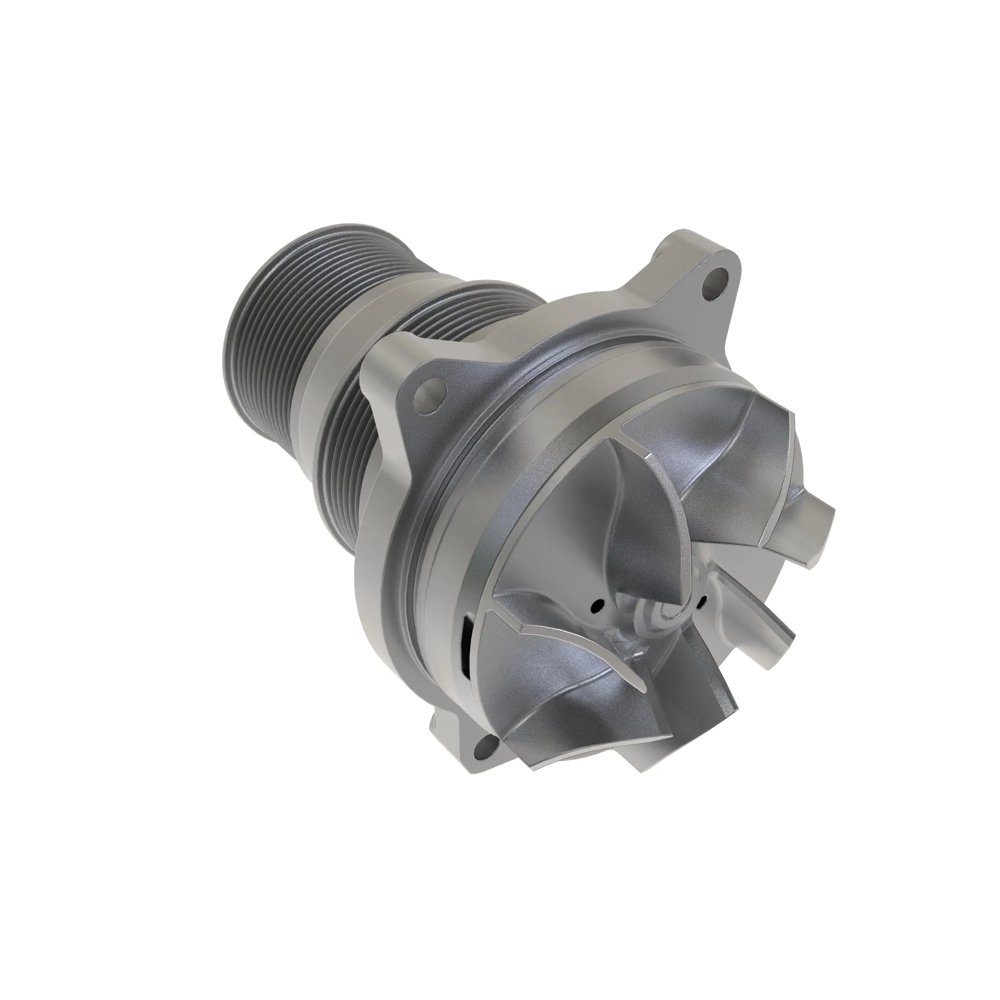 John Deere Water Pump - REC571977100