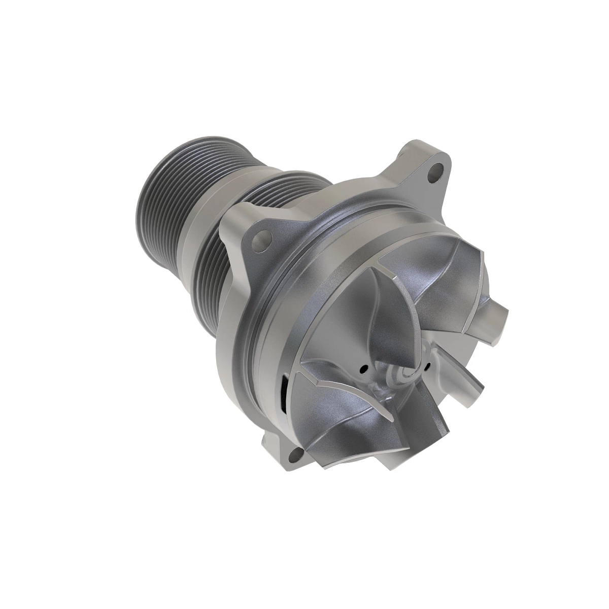 Water Pump, Core