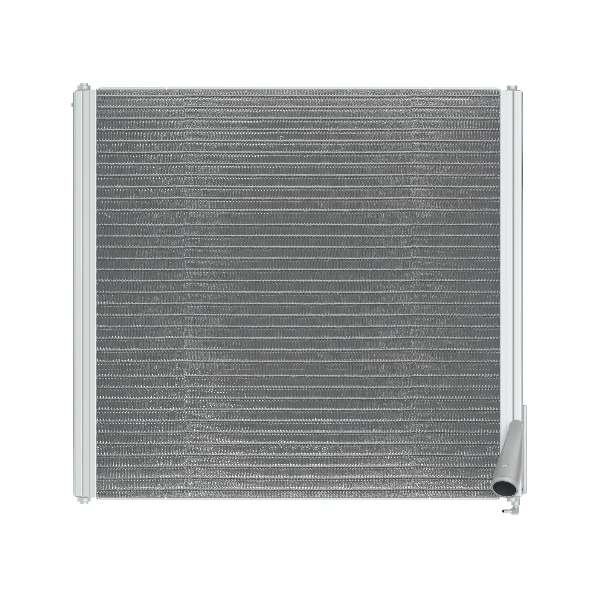 Radiator