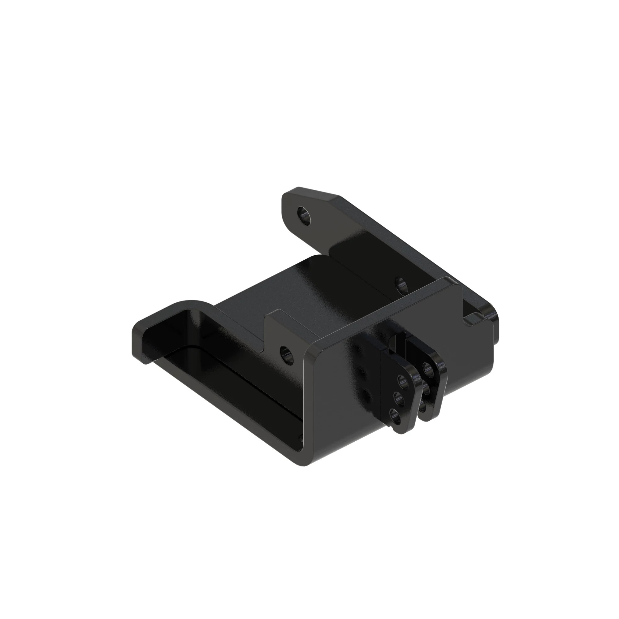 BRACKET, BRACKET, LH, AUTODECK SUPT