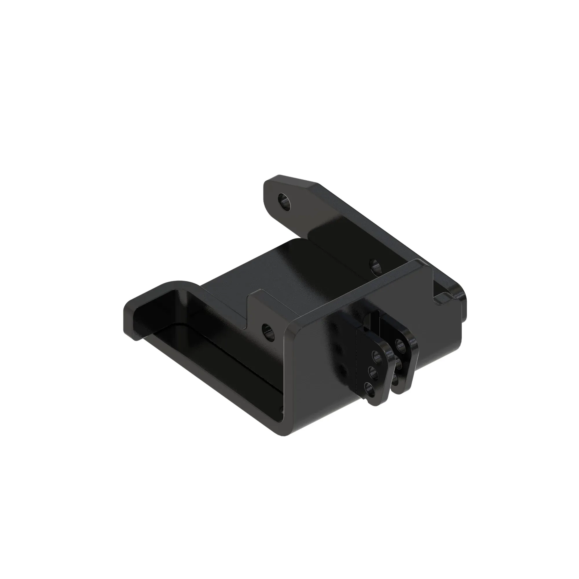 BRACKET, BRACKET, LH, AUTODECK SUPT