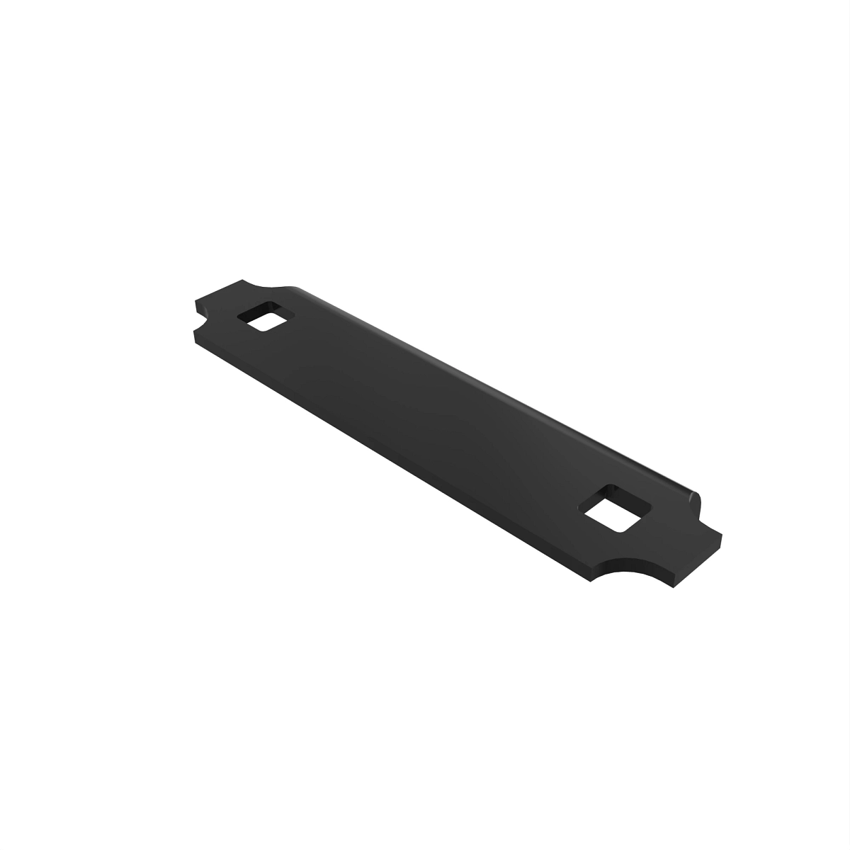 Strap, Spring Retainer
