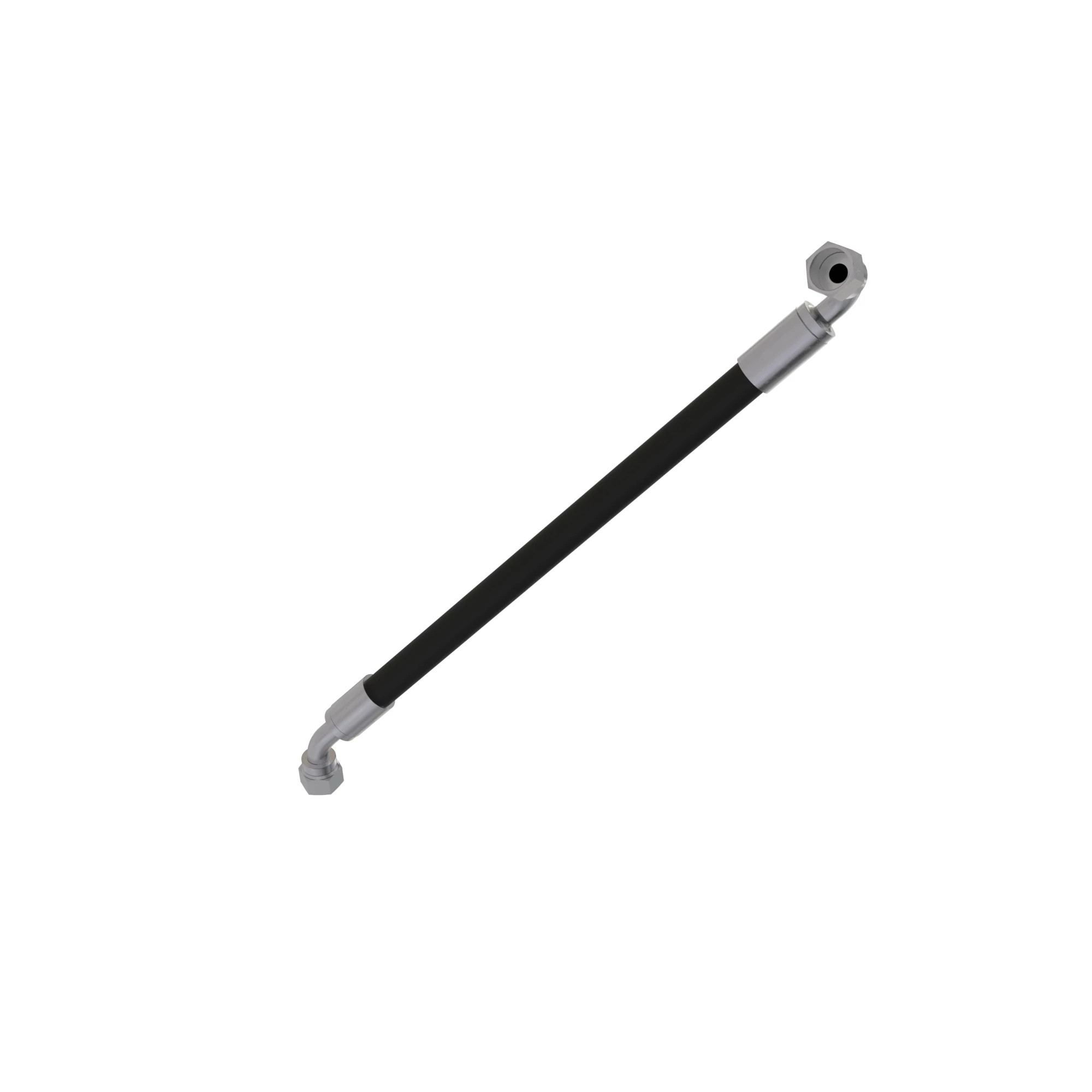 HYDRAULIC HOSE - FABRICATE