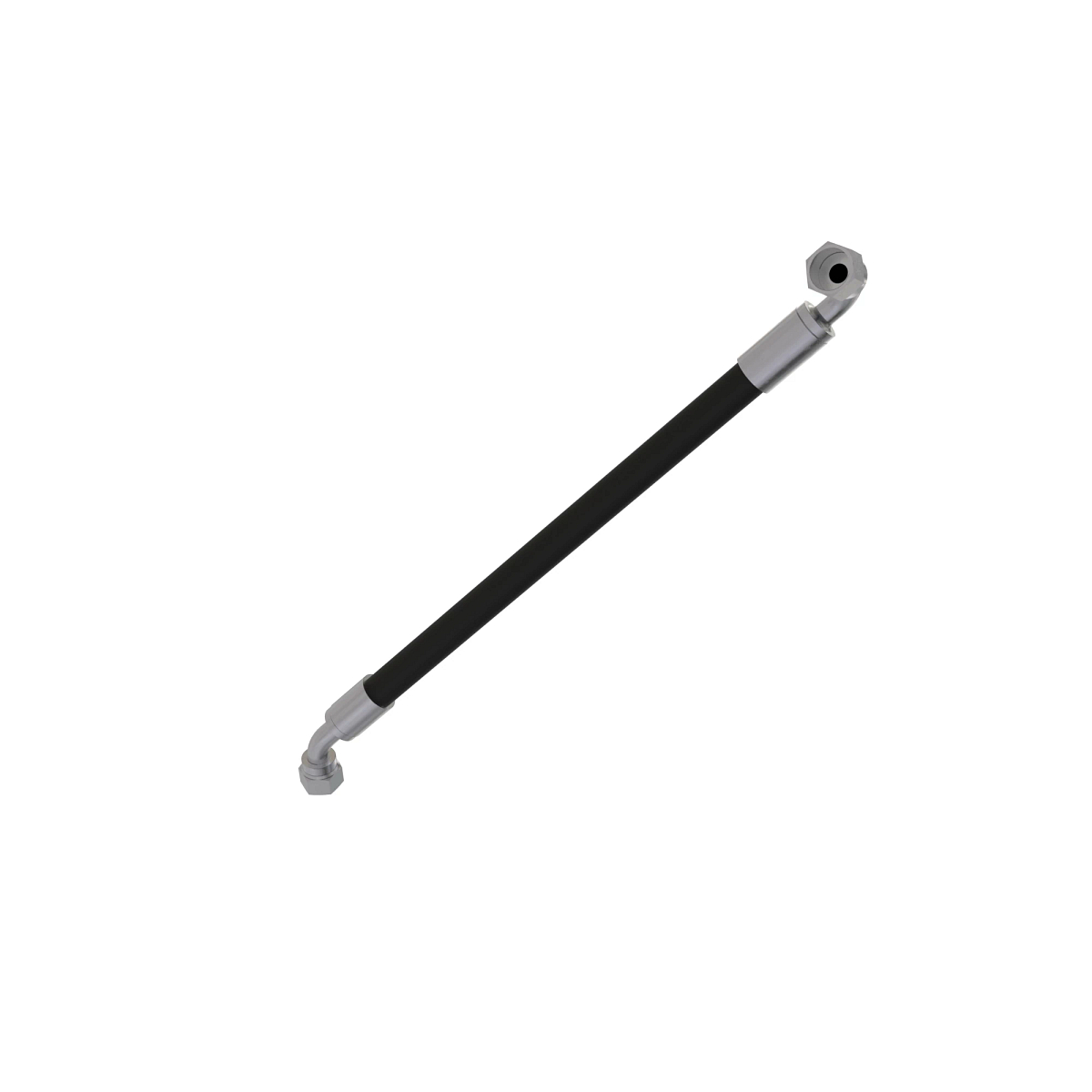 HYDRAULIC HOSE - FABRICATE