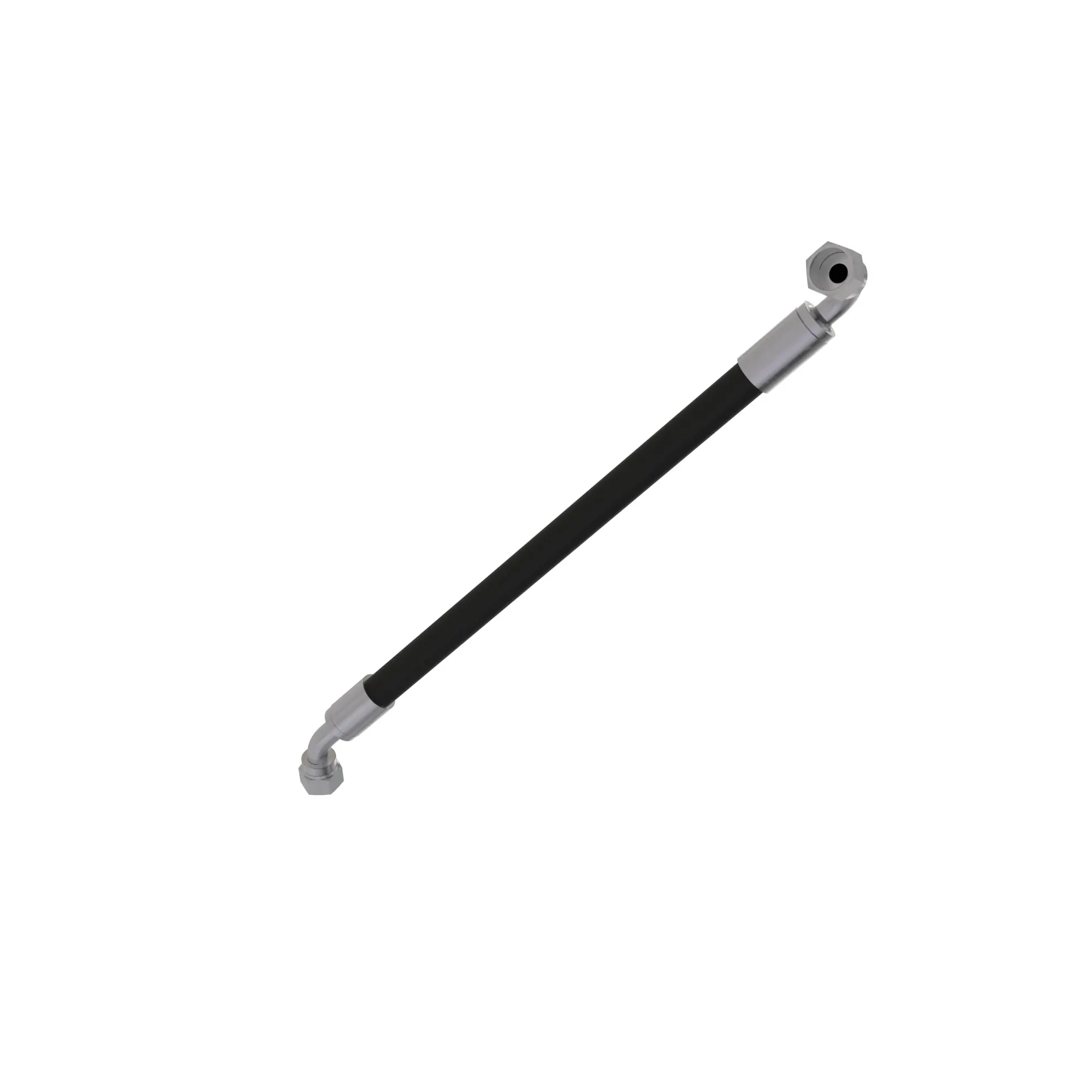 HYDRAULIC HOSE - FABRICATE