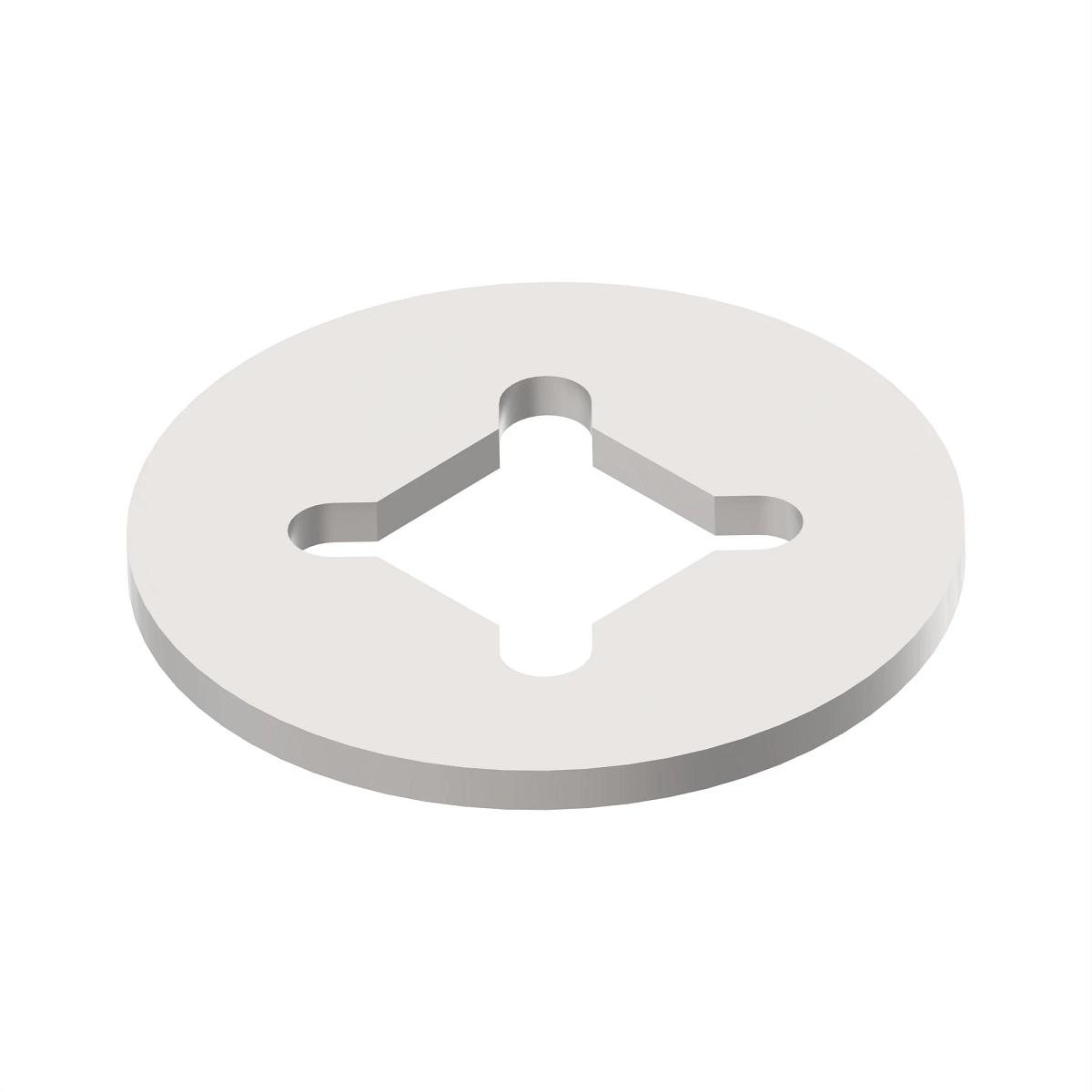 John Deere Square Hole Washer - A16867