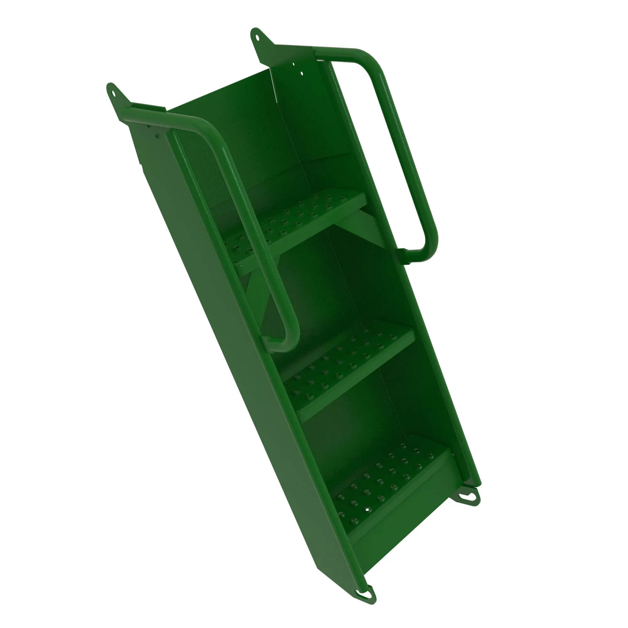 John Deere Access Ladder - DQ03519