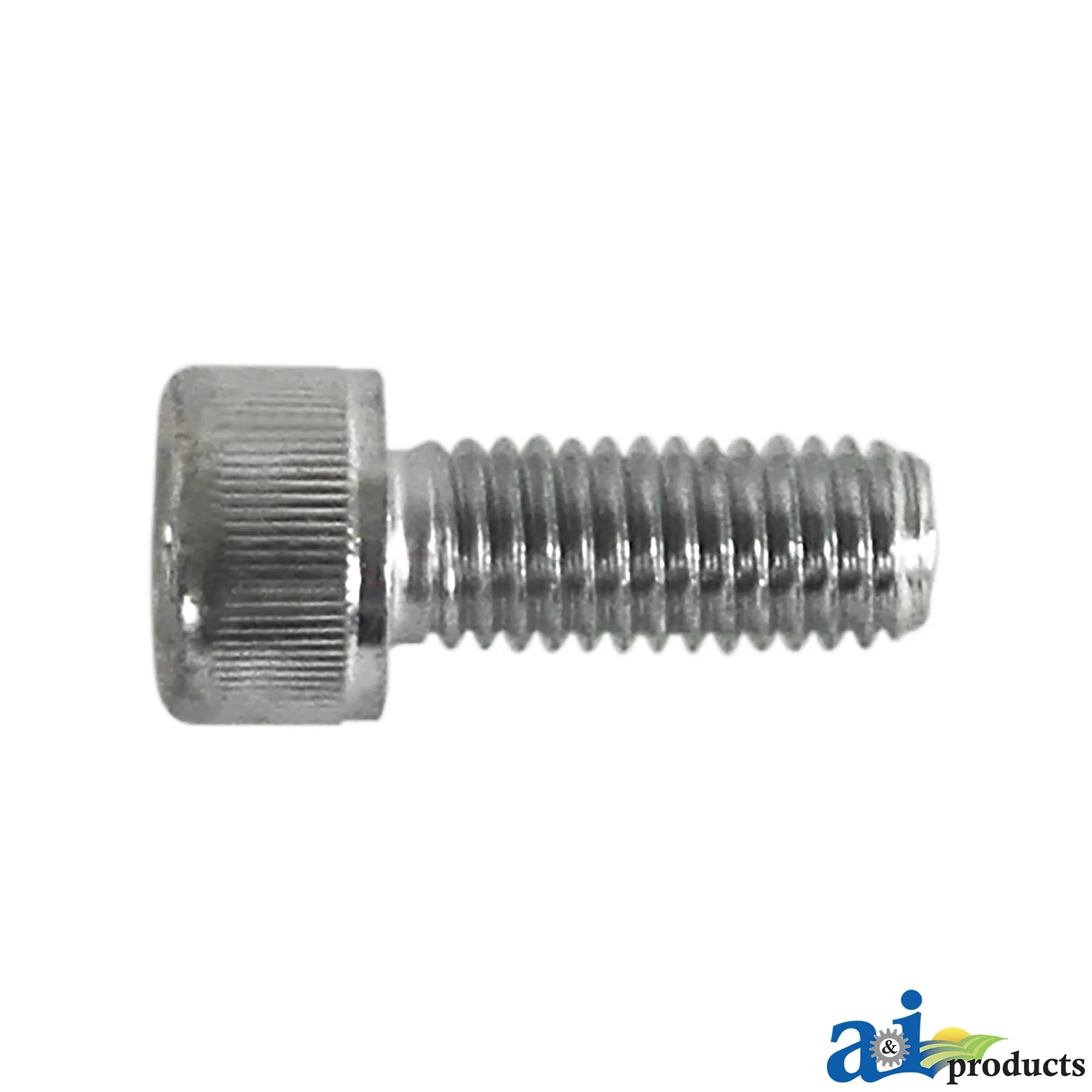 CAP SCREW, M8 X 20