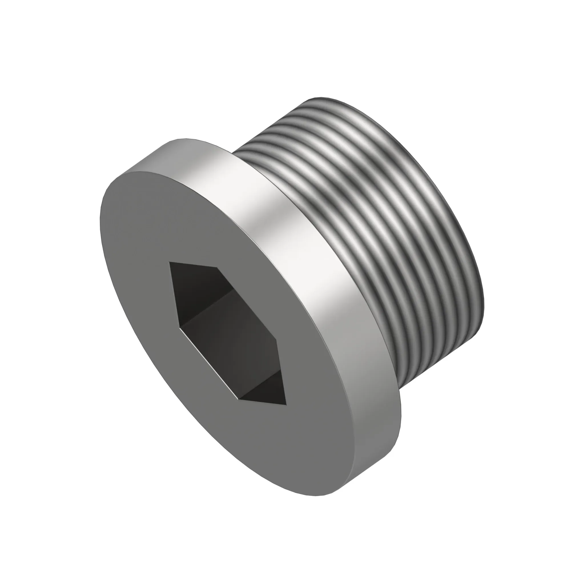 John Deere Lift Cylinder Plug - F041572
