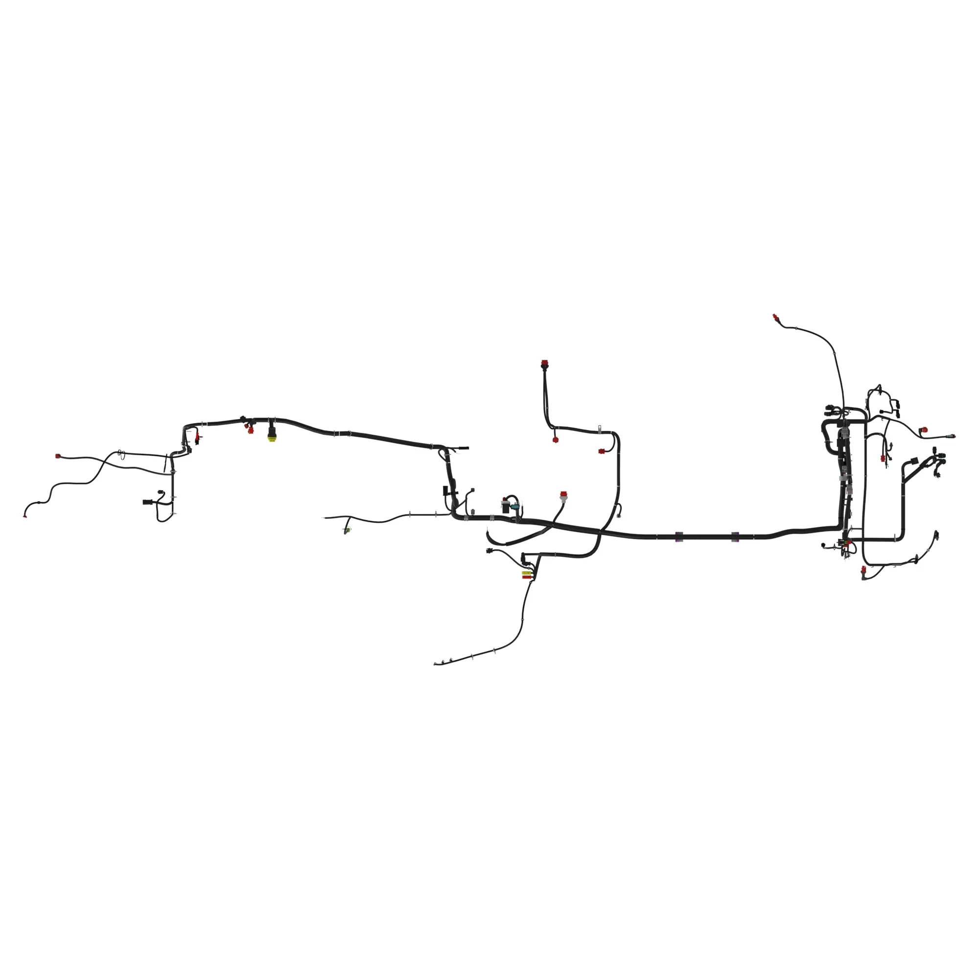 WIRING HARNESS