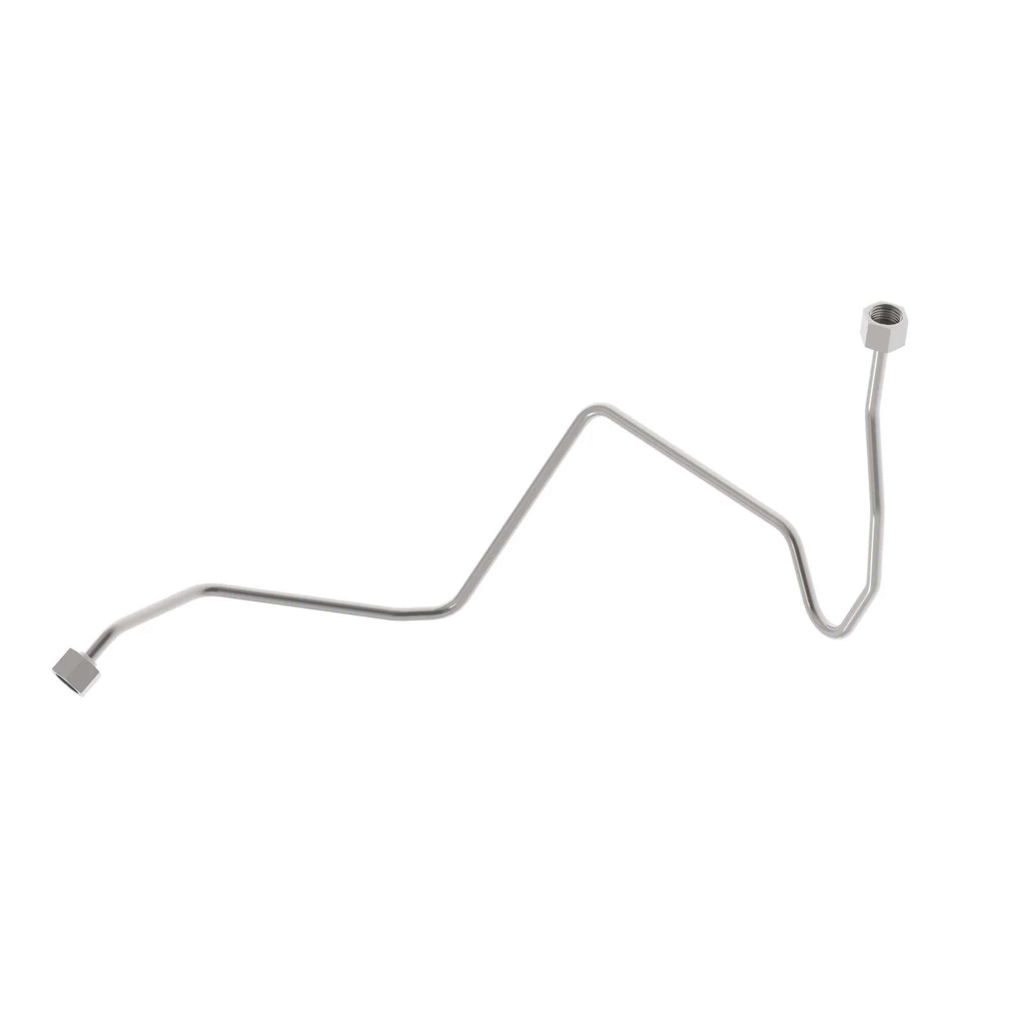 John Deere Brake Line - AL209232