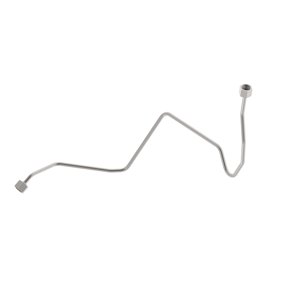Brake Line, LH, Ma-Brake, 6J, Lp, MX14