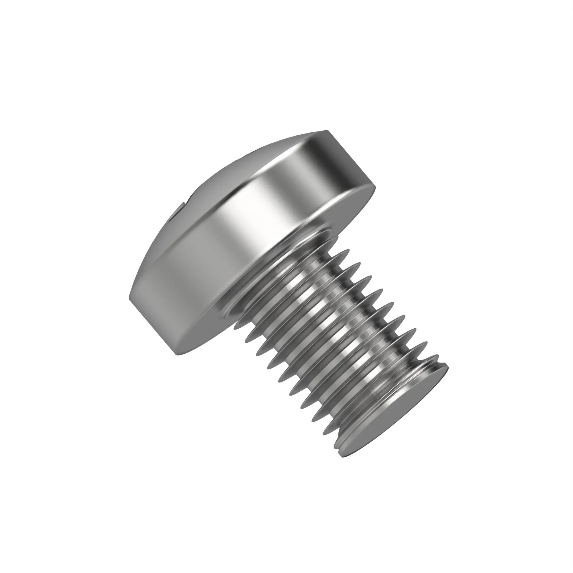 SCREW, CR PAN HEAD, METRIC