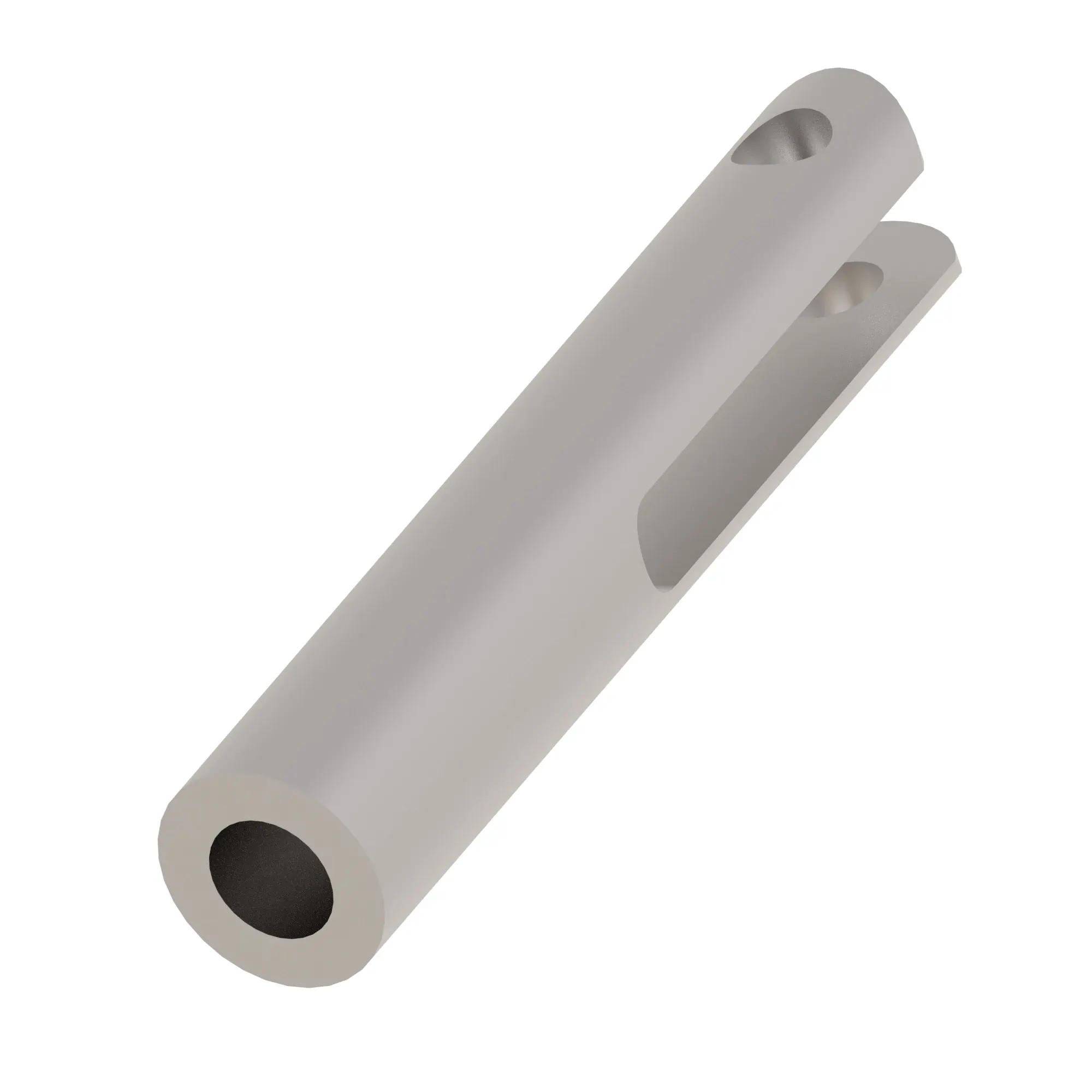 YOKE, CLEVIS, DRAFT ARM