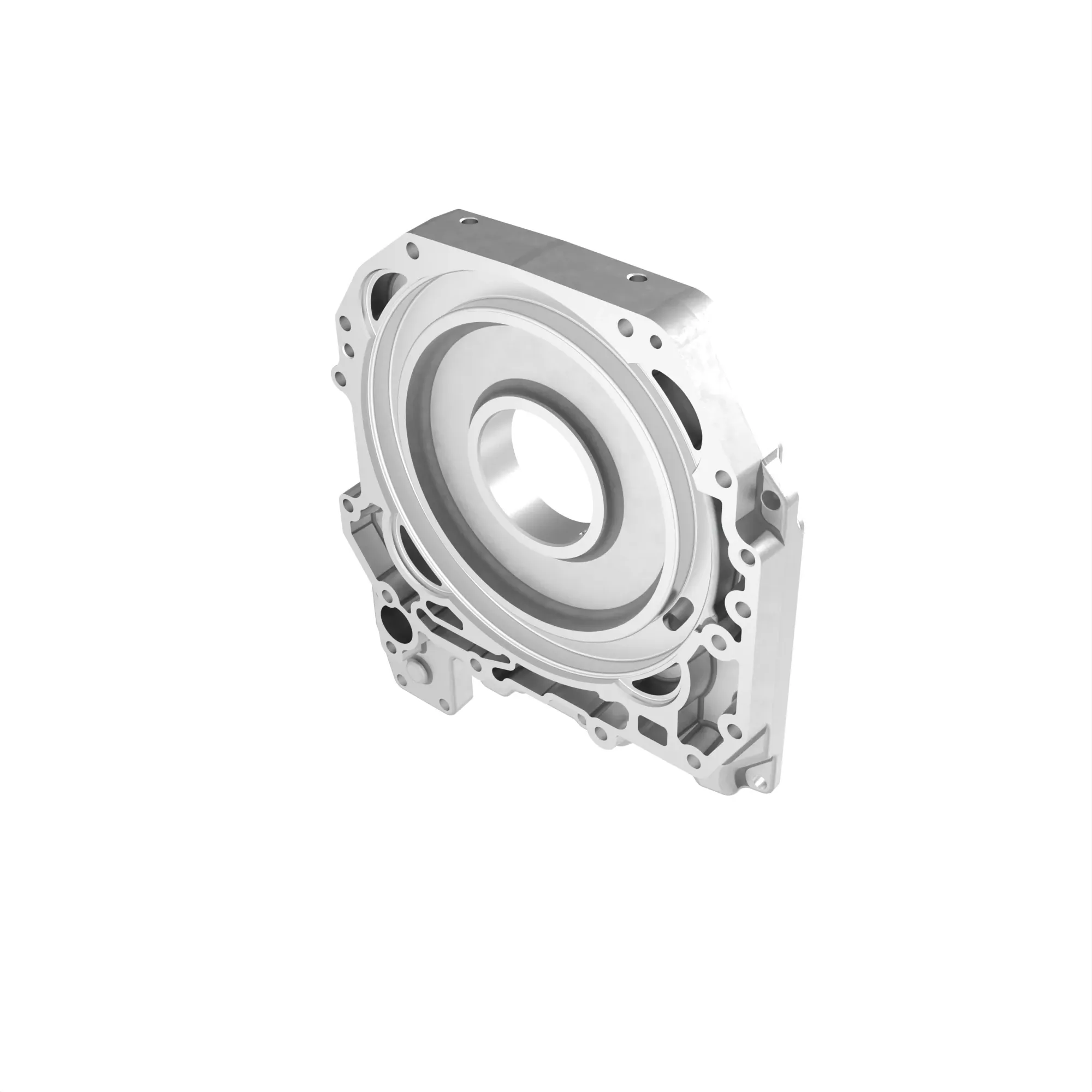 HOUSING, 4 DISK PQ  REVERSE BRAKE H